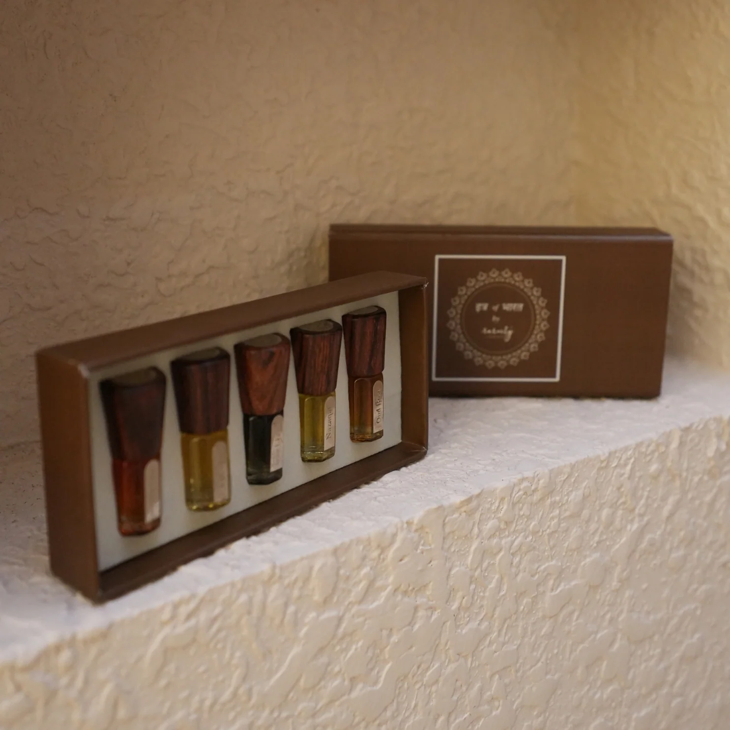 Mystic Mini Box Set of 5 (5 x 3ml) - Image 9