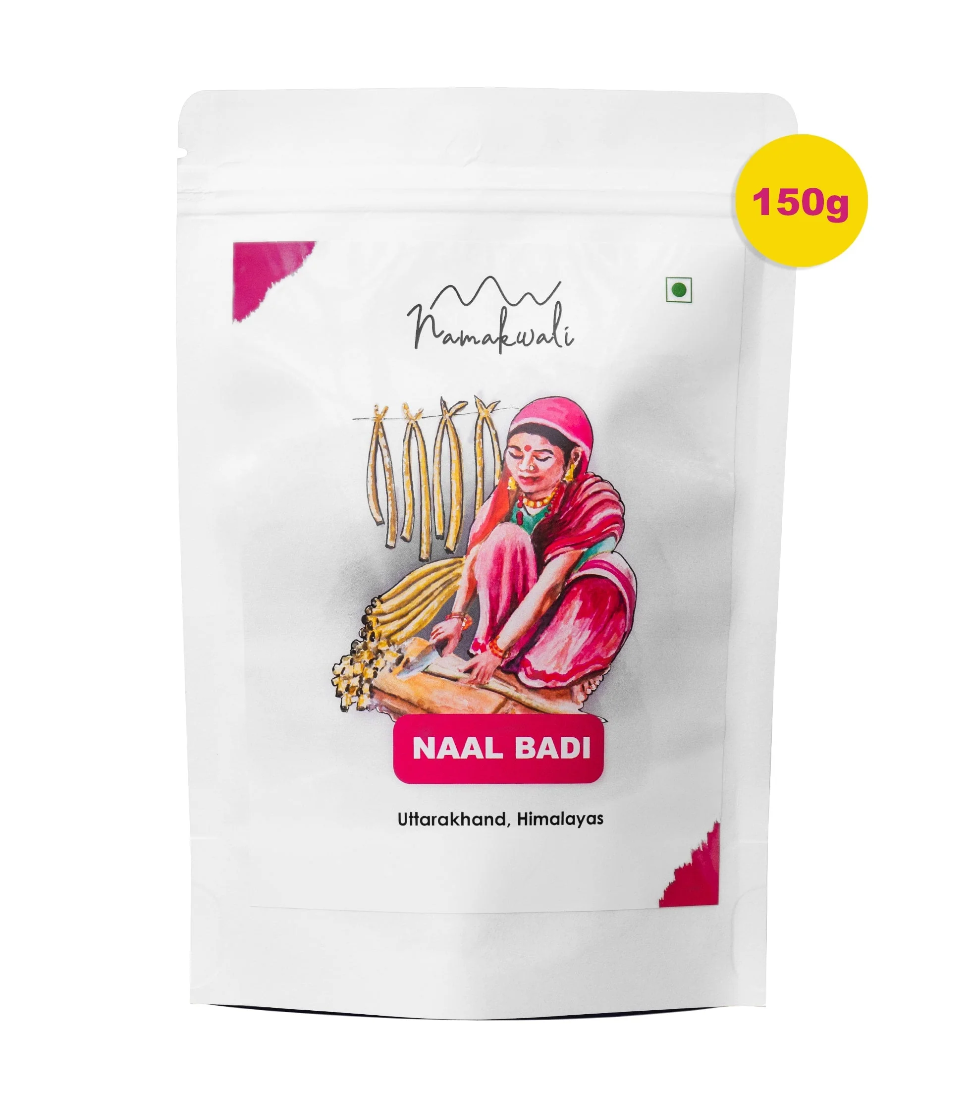Naal Badi, 150G - Image 7