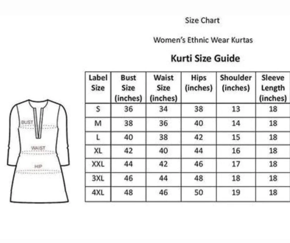 Naazakat Authentic Lucknowi Kurta Set - Image 9