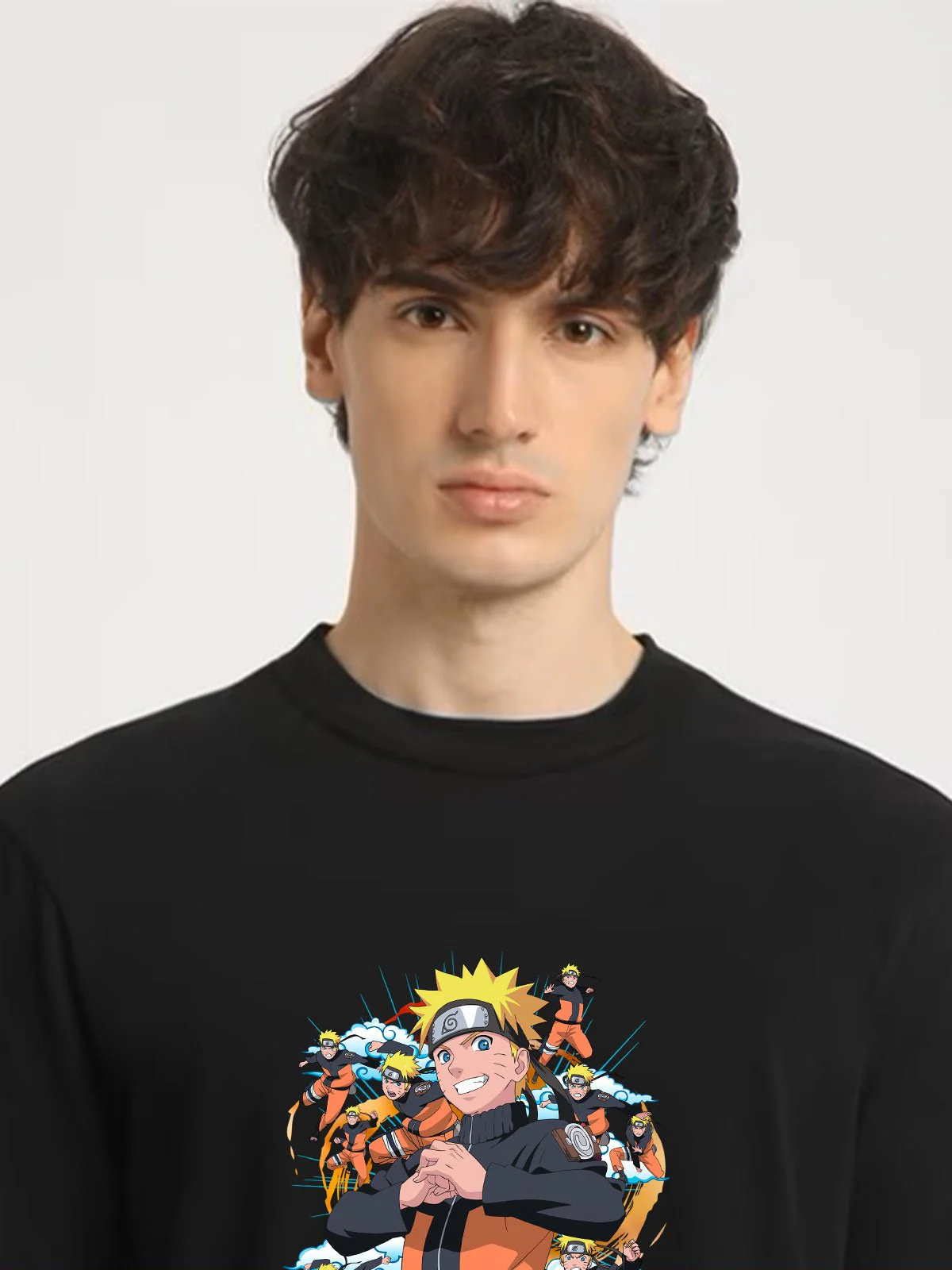 Naruto Regular Fit T-Shirt - Image 3
