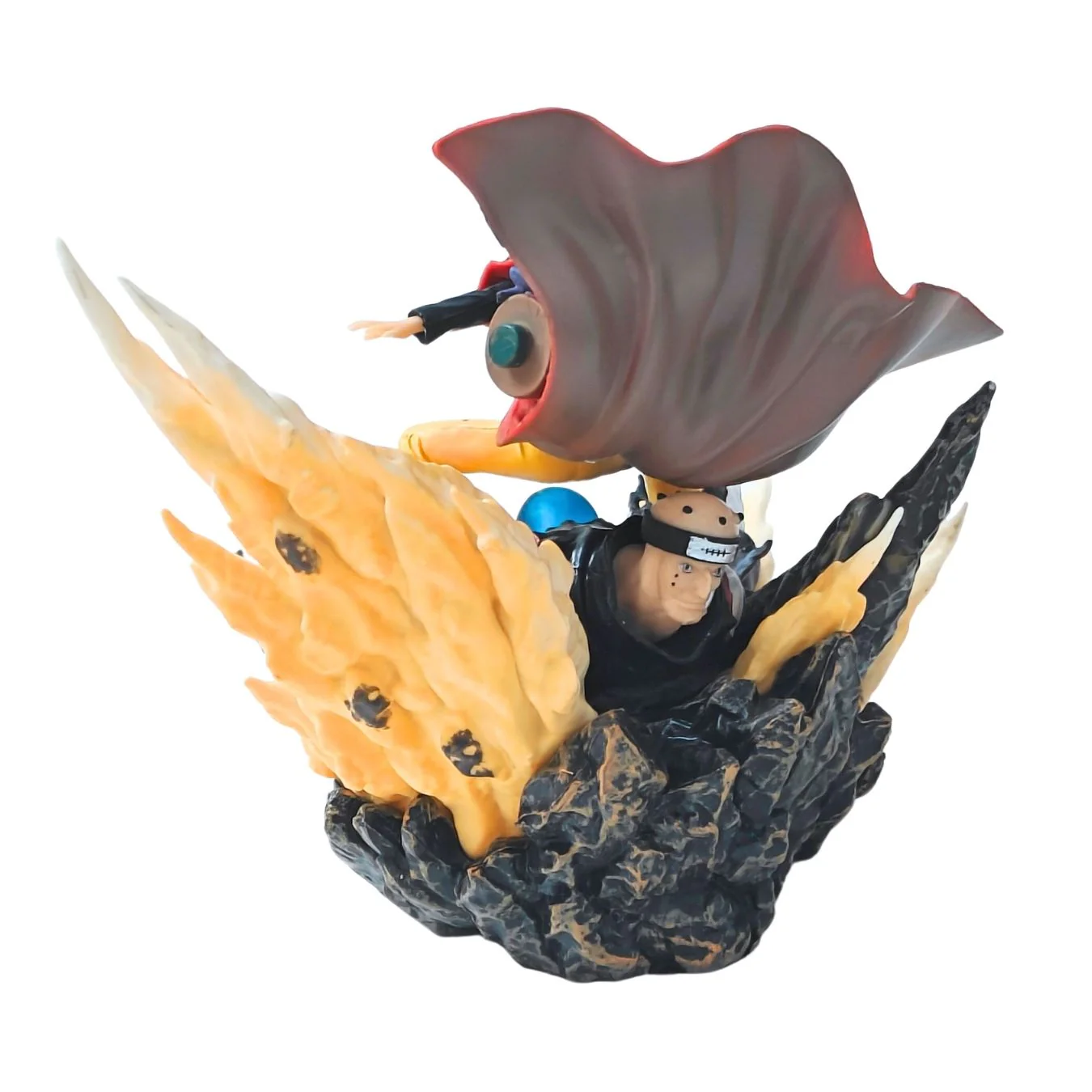 Naruto vs Kakuzu (15 cm) - Image 4