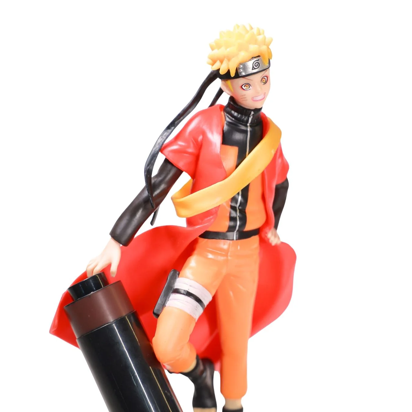 Naruto with Scroll | Naruto - Image 2