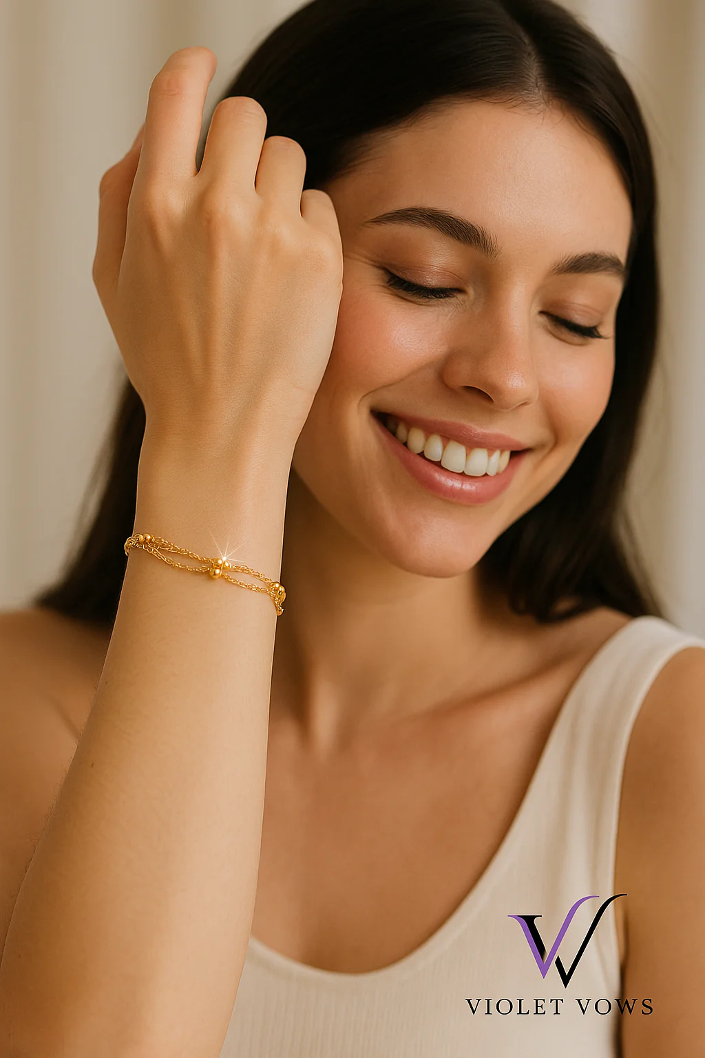 Natalie bracelet - Image 3