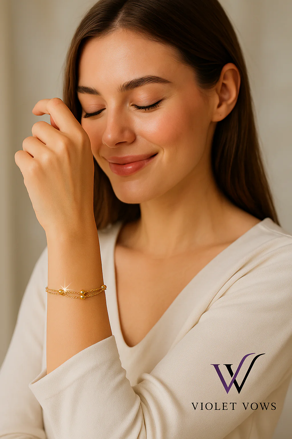 Natalie bracelet - Image 4