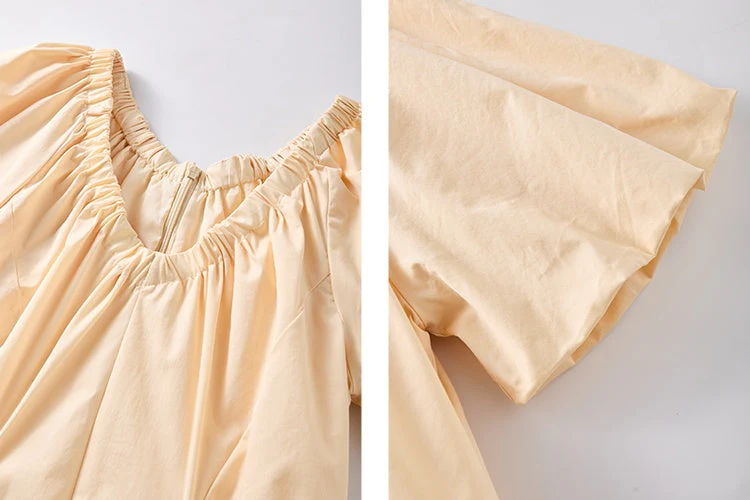 Natalie Summer Dress - Image 4
