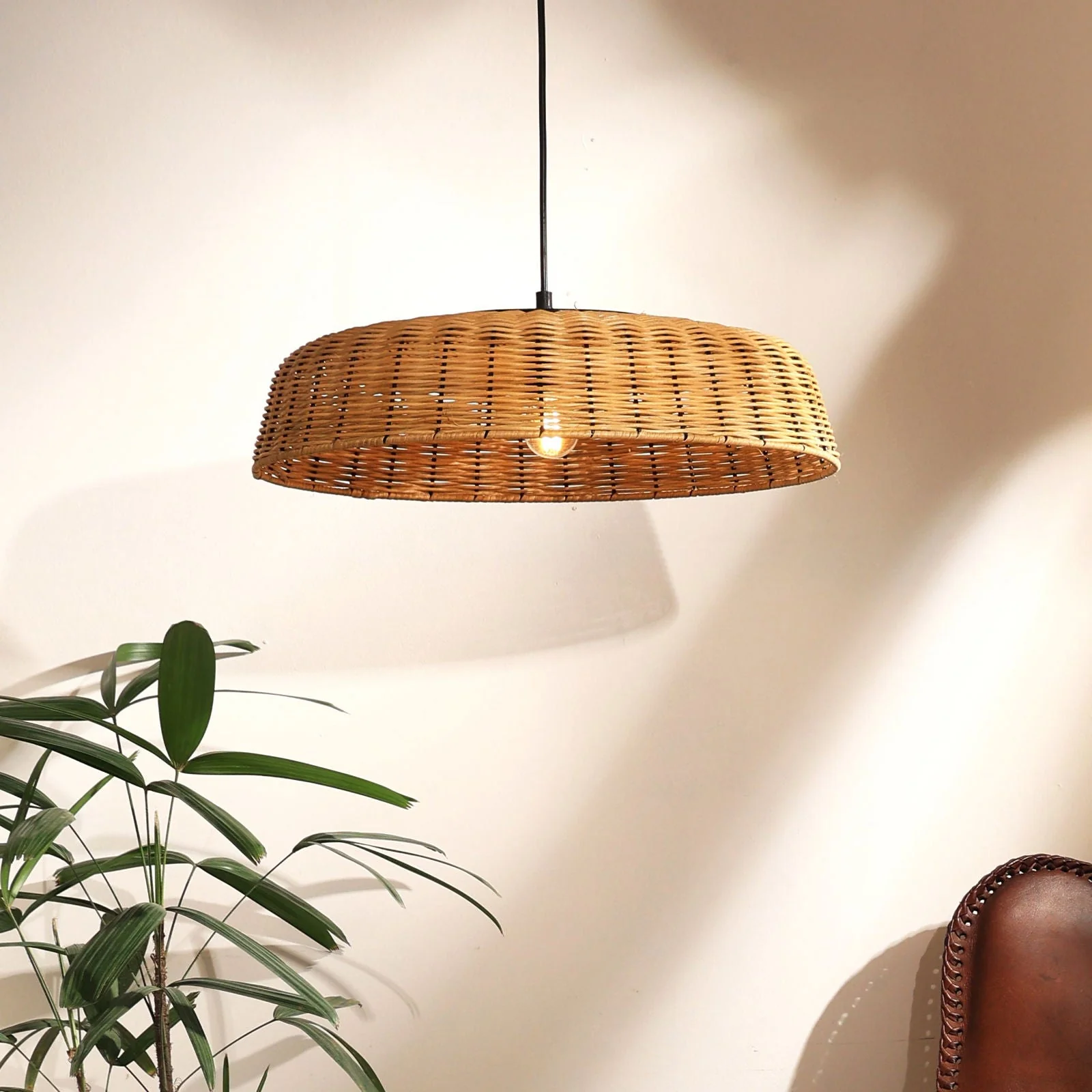 Natural Opulence Pendant Lamp - Image 4
