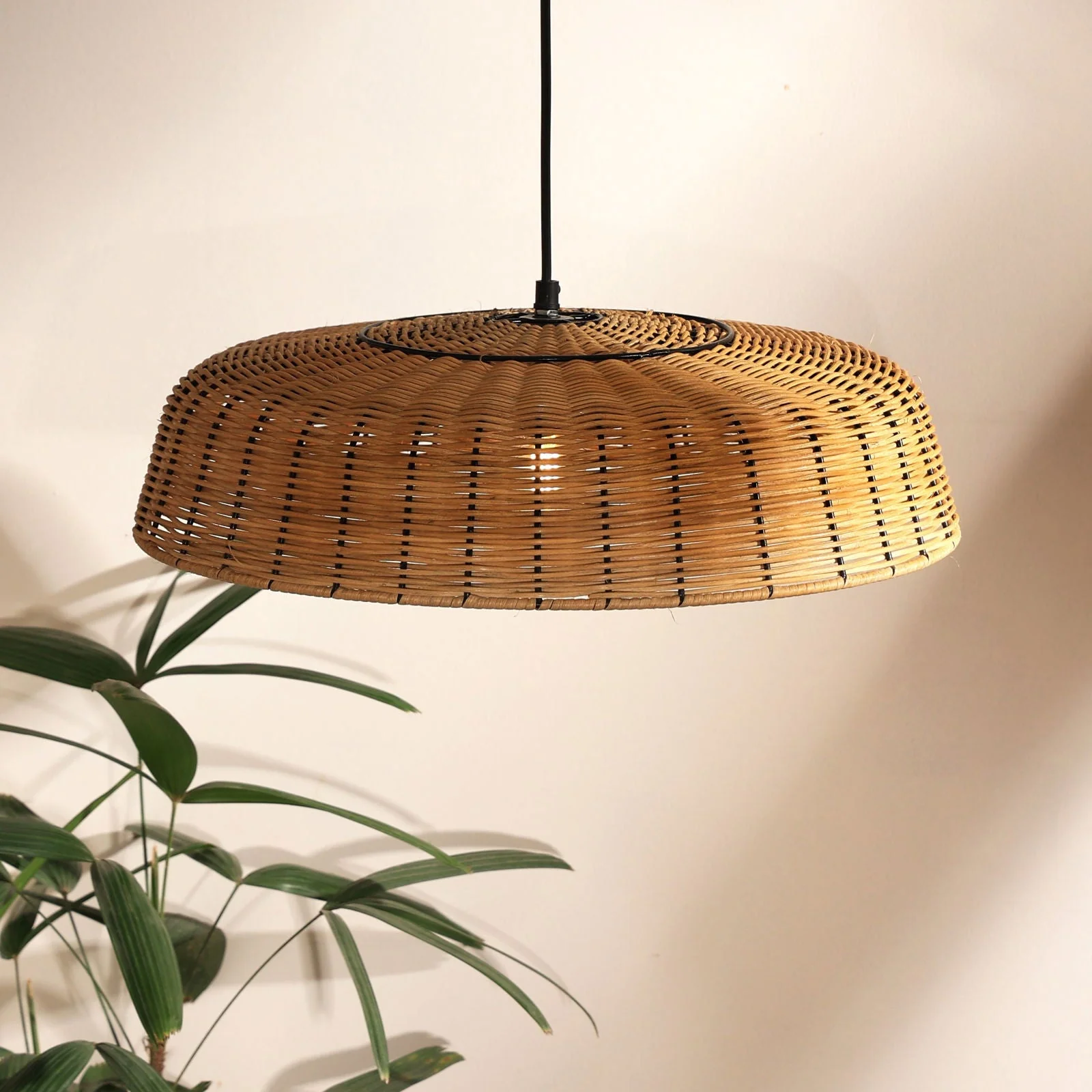 Natural Opulence Pendant Lamp - Image 5