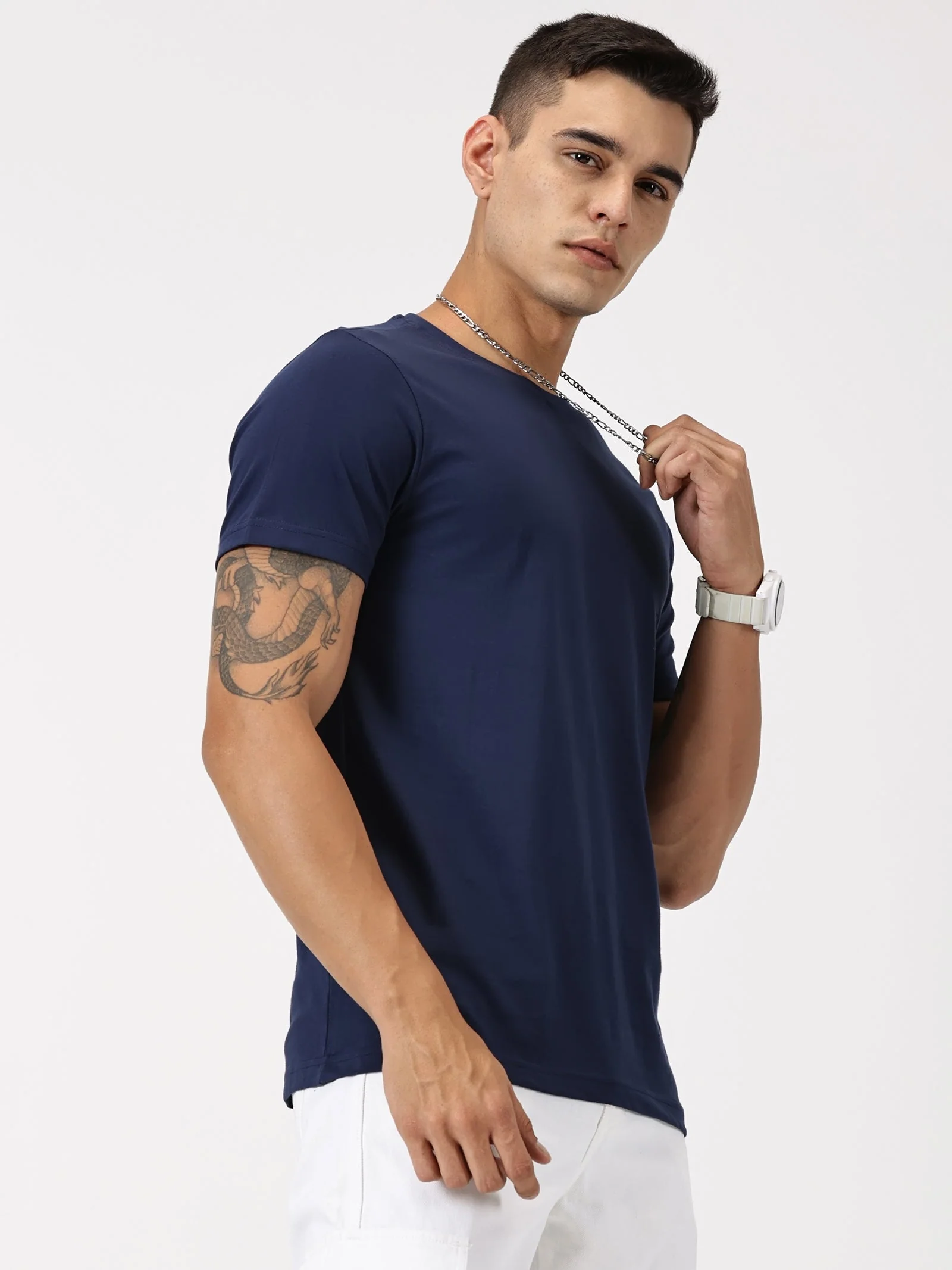 Navy