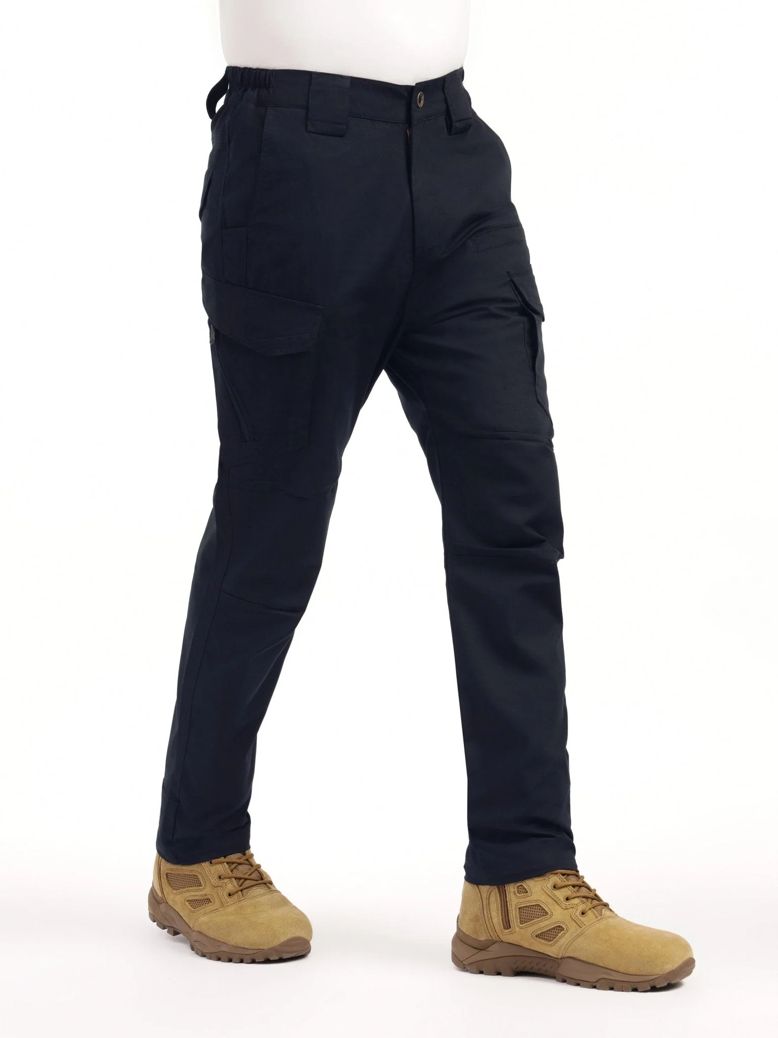 Navy Achiever Tactical Pant - Image 14
