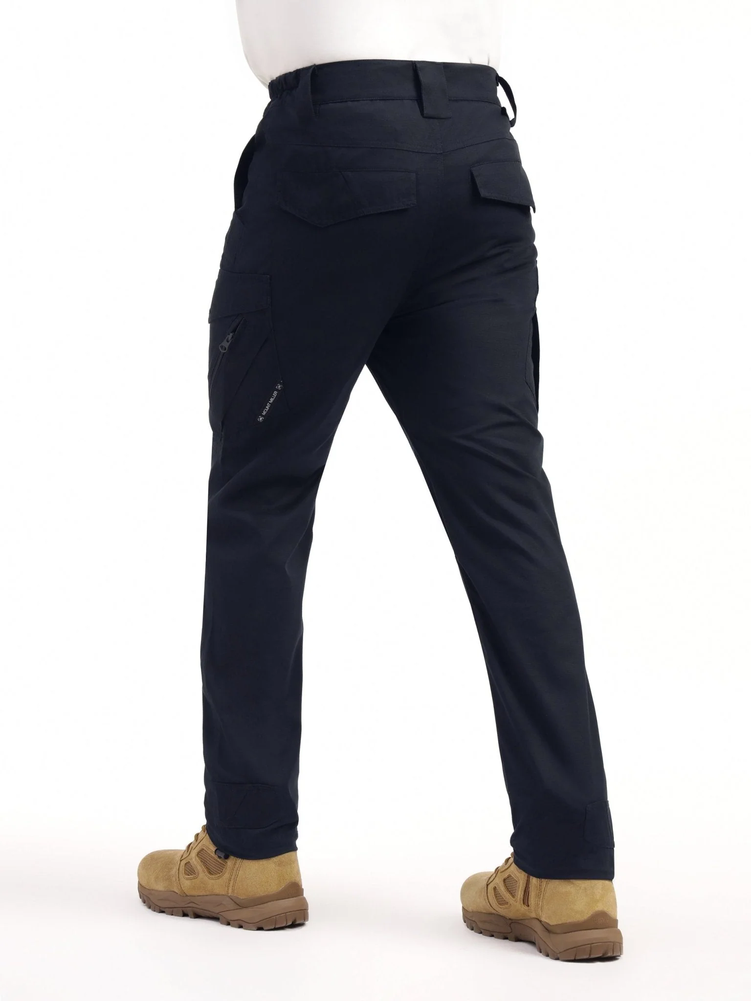 Navy Achiever Tactical Pant - Image 16