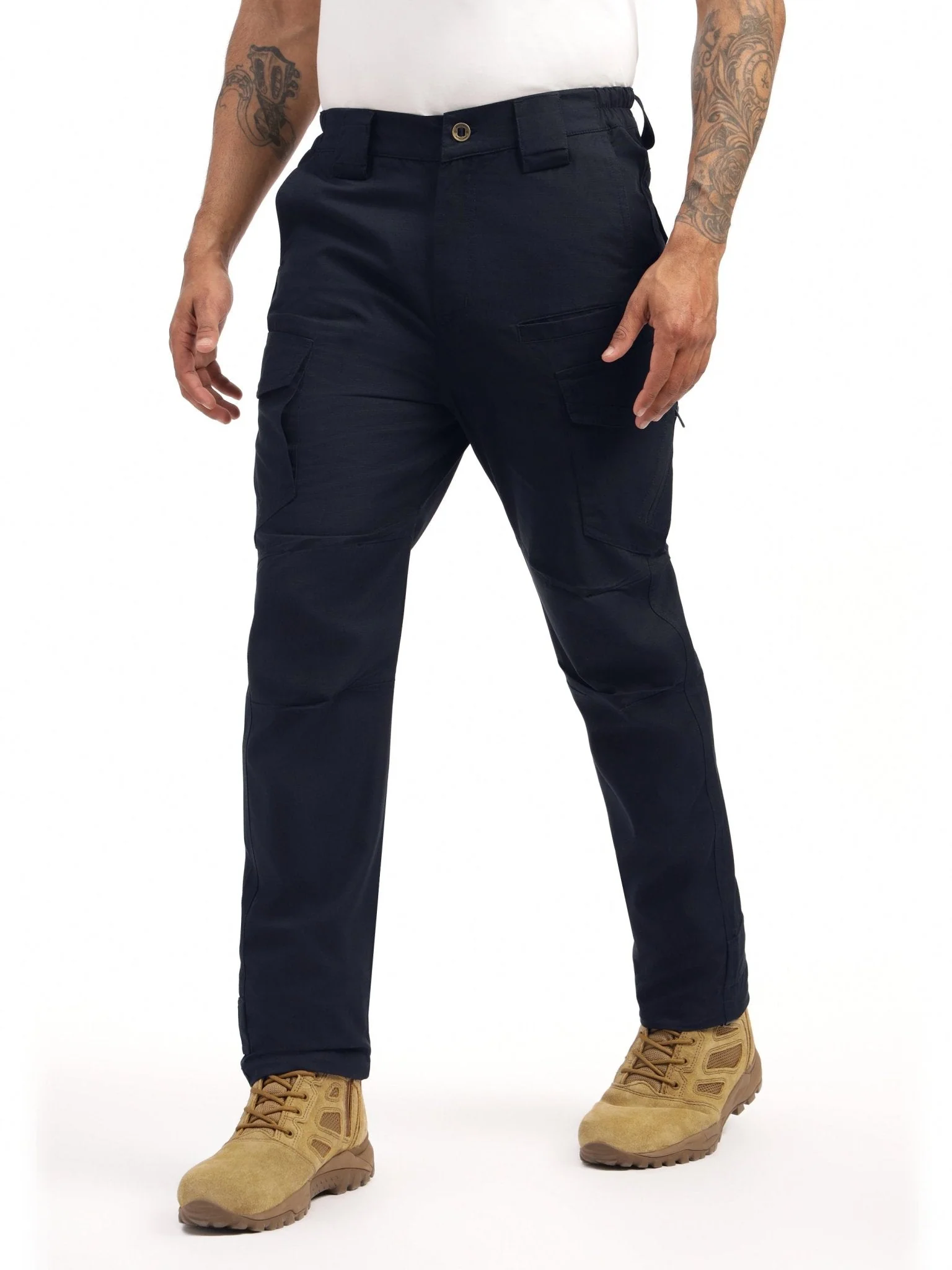 Navy Achiever Tactical Pant - Image 25