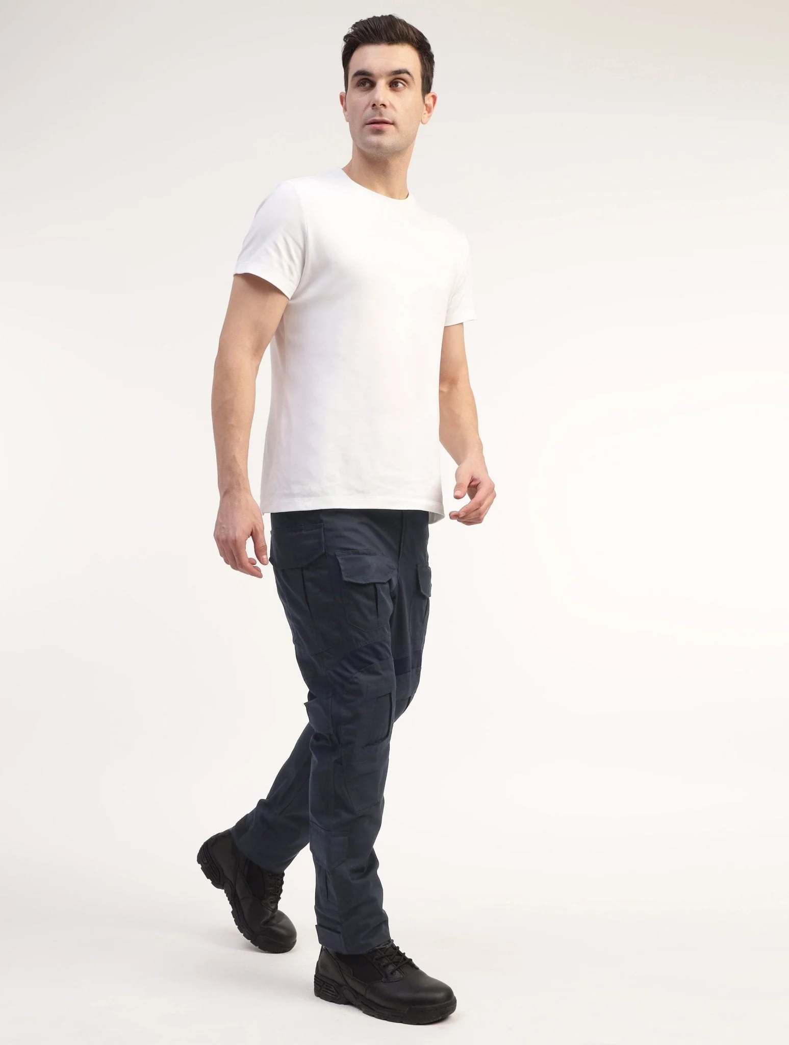 Navy Advanced Ripstop Tactical Pant - Image 3