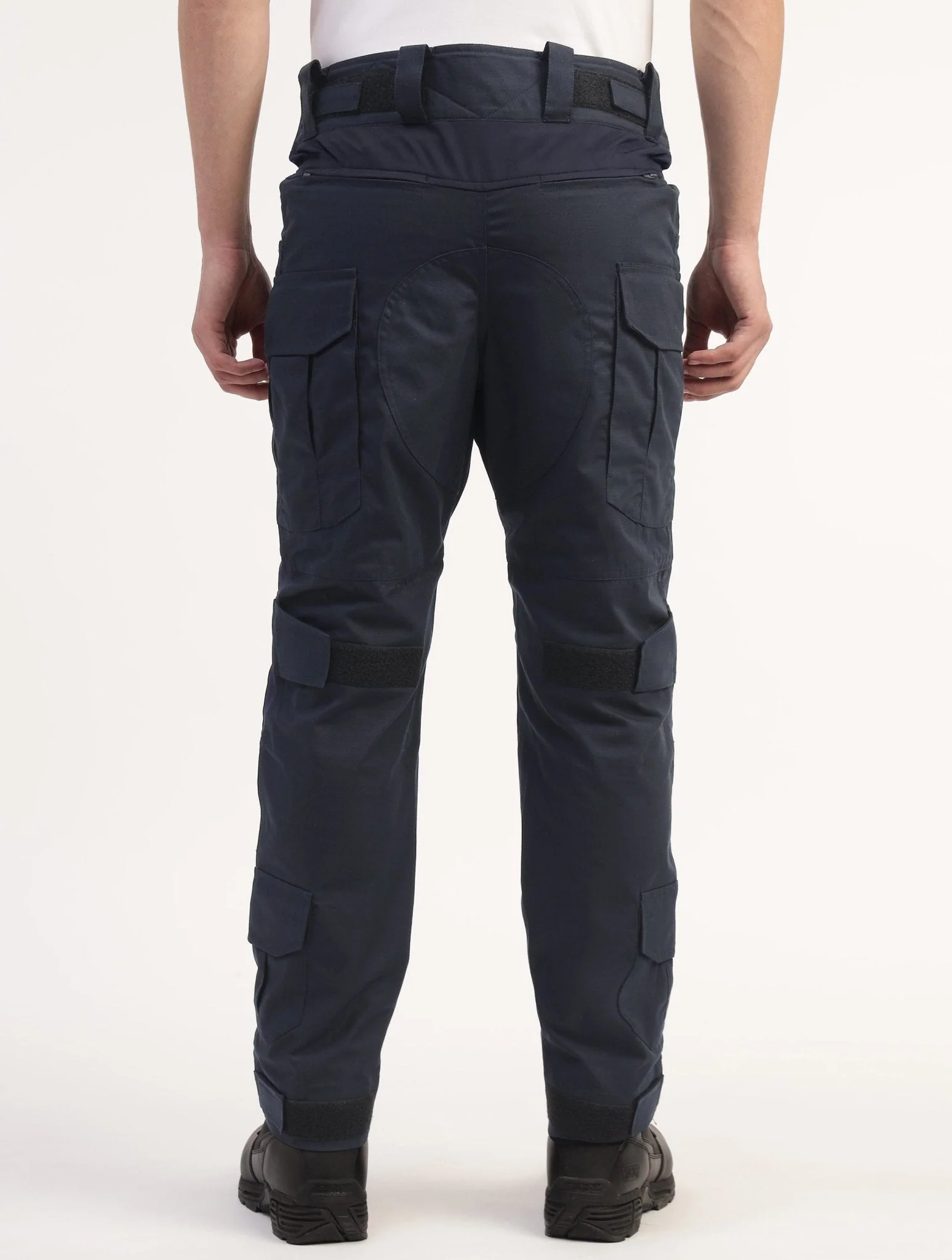 Navy Advanced Ripstop Tactical Pant - Image 4