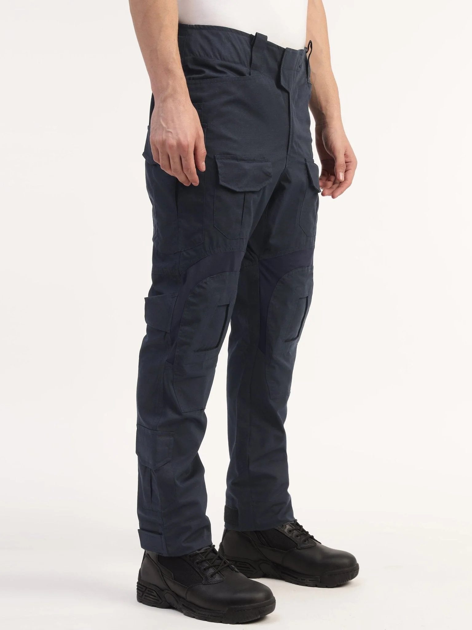Navy Advanced Ripstop Tactical Pant - Image 5