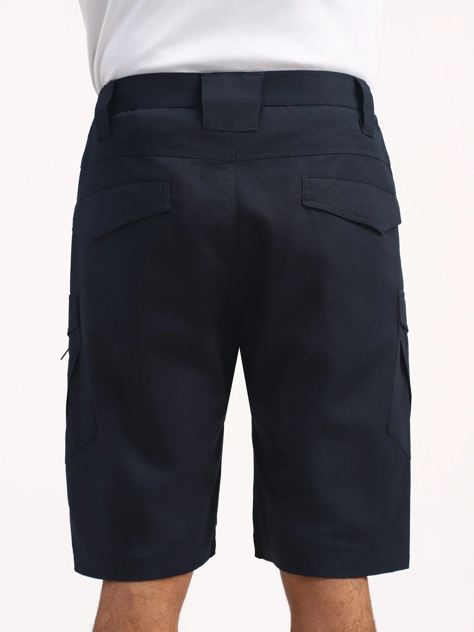 Navy Explorer Tactical Shorts - Image 2
