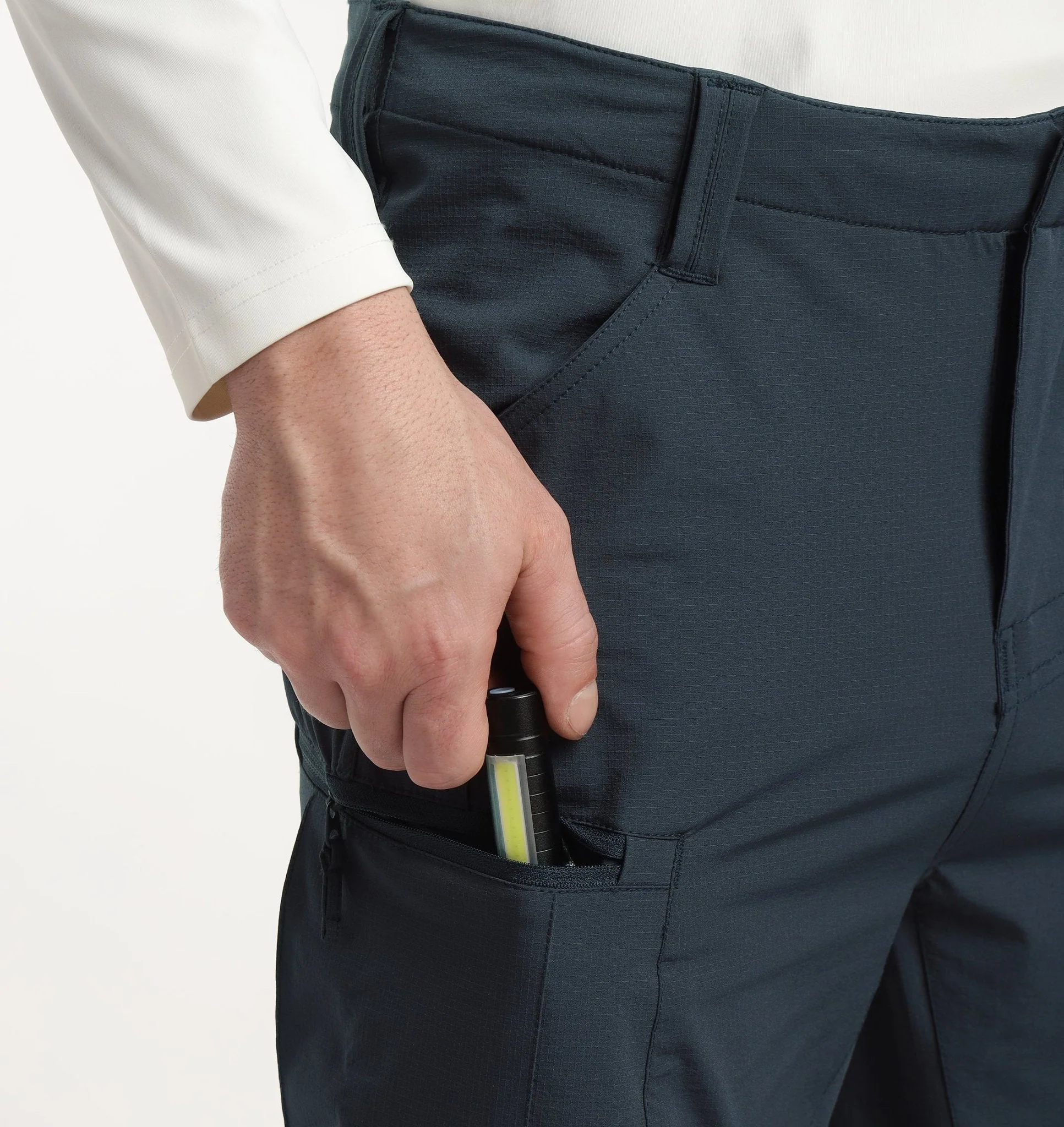 Navy PathFinder Trekking Pant - Image 9