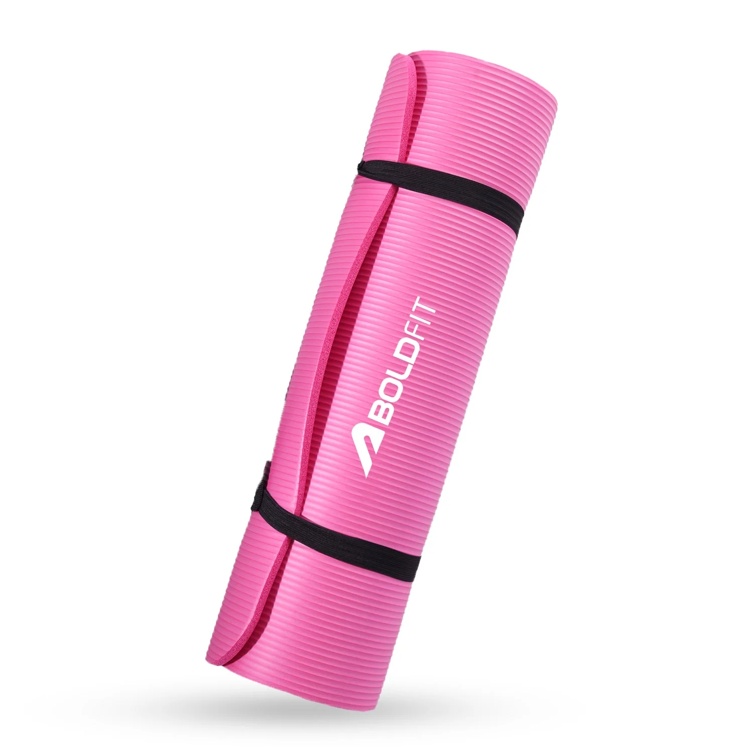 NBR Yoga mat with Carrying Strap - Image 14