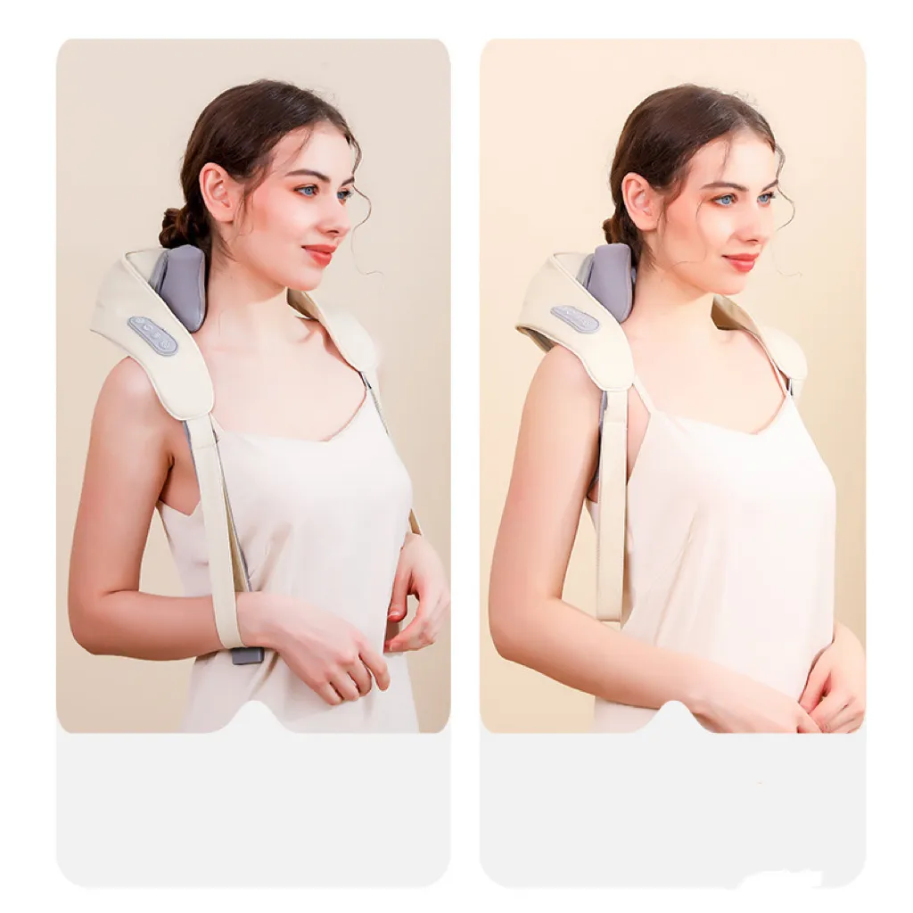 Neck Shiatsu Massager - Image 2