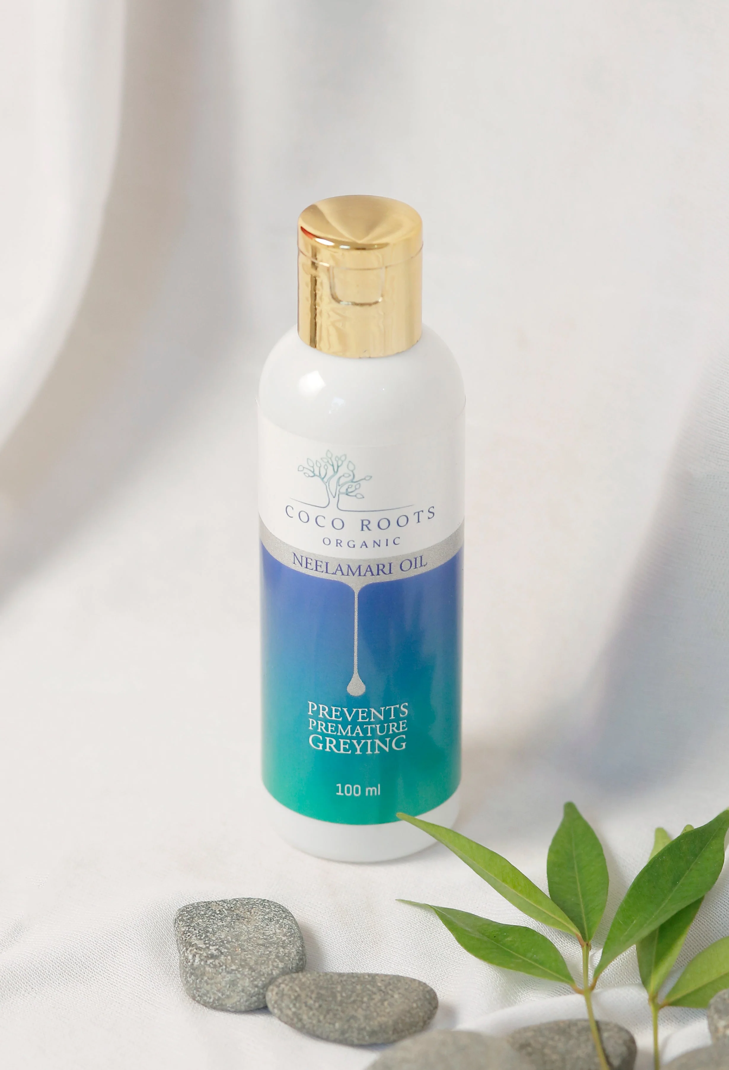 Neelamari Oil - Image 3