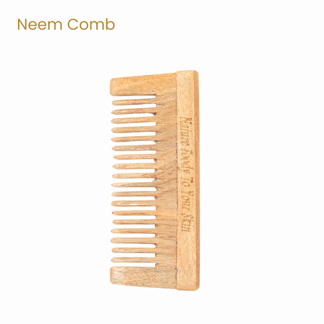 Neem Comb
