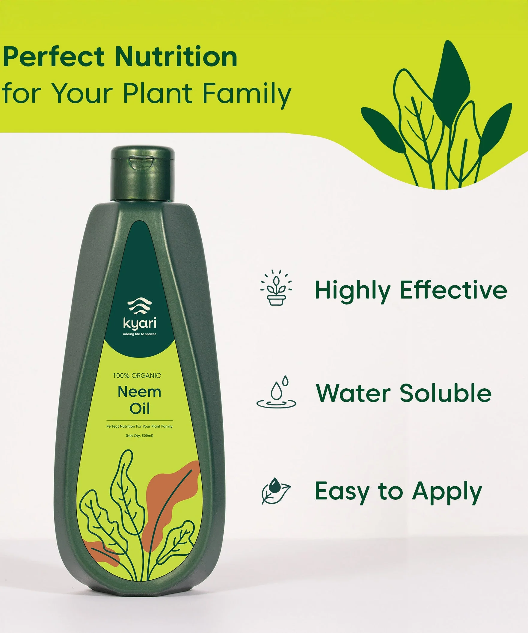 Neem Oil For Plants - Image 9