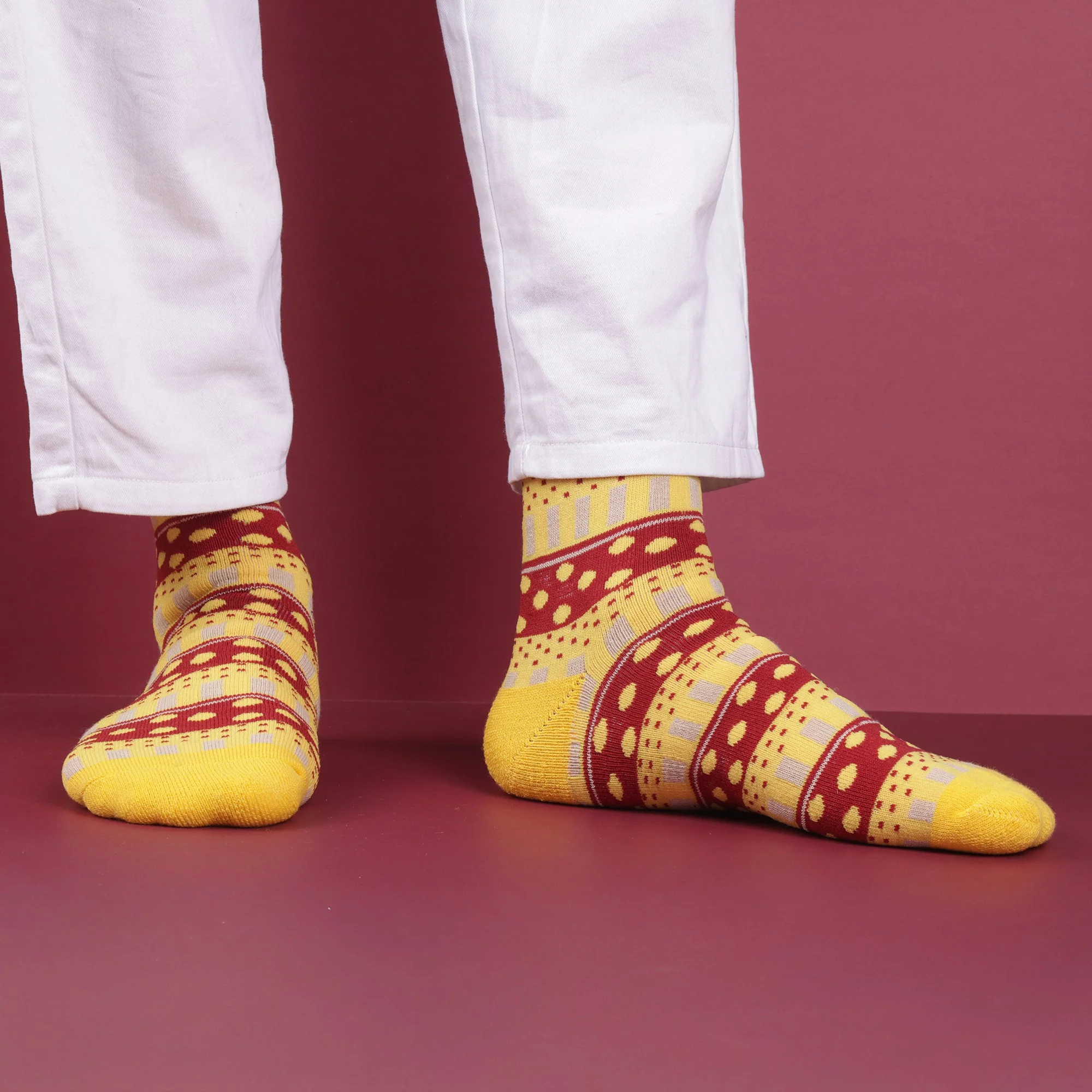NEOS EDITION - ORGANIC TERRY COTTON - Image 5
