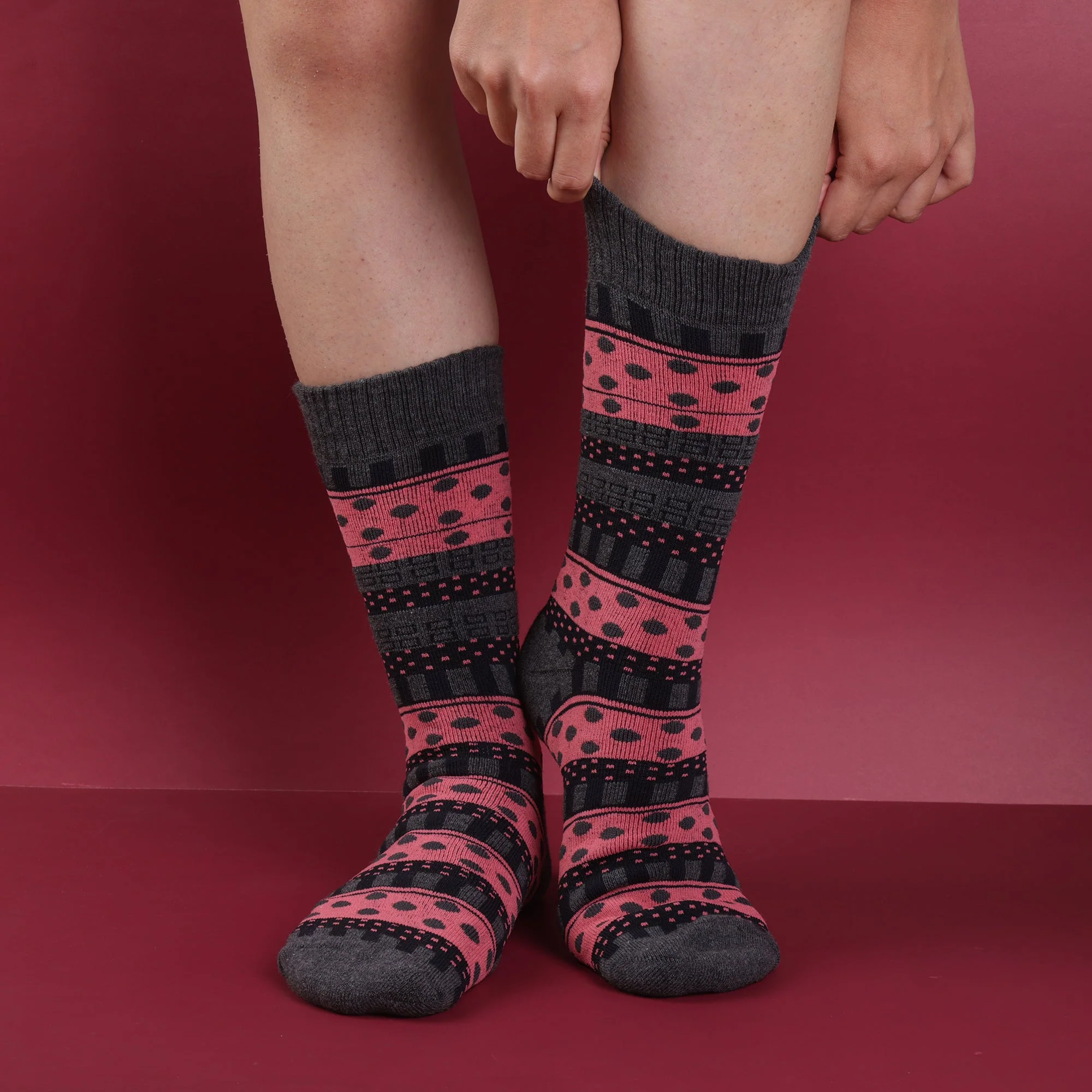 NEOS EDITION - ORGANIC TERRY COTTON - Image 7