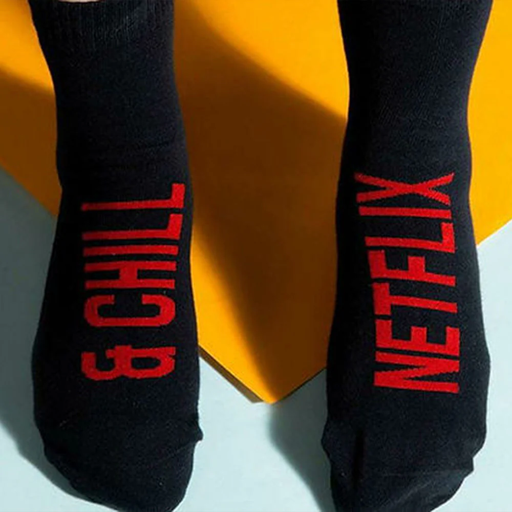 Netflix and Chill Combo Set - Image 3