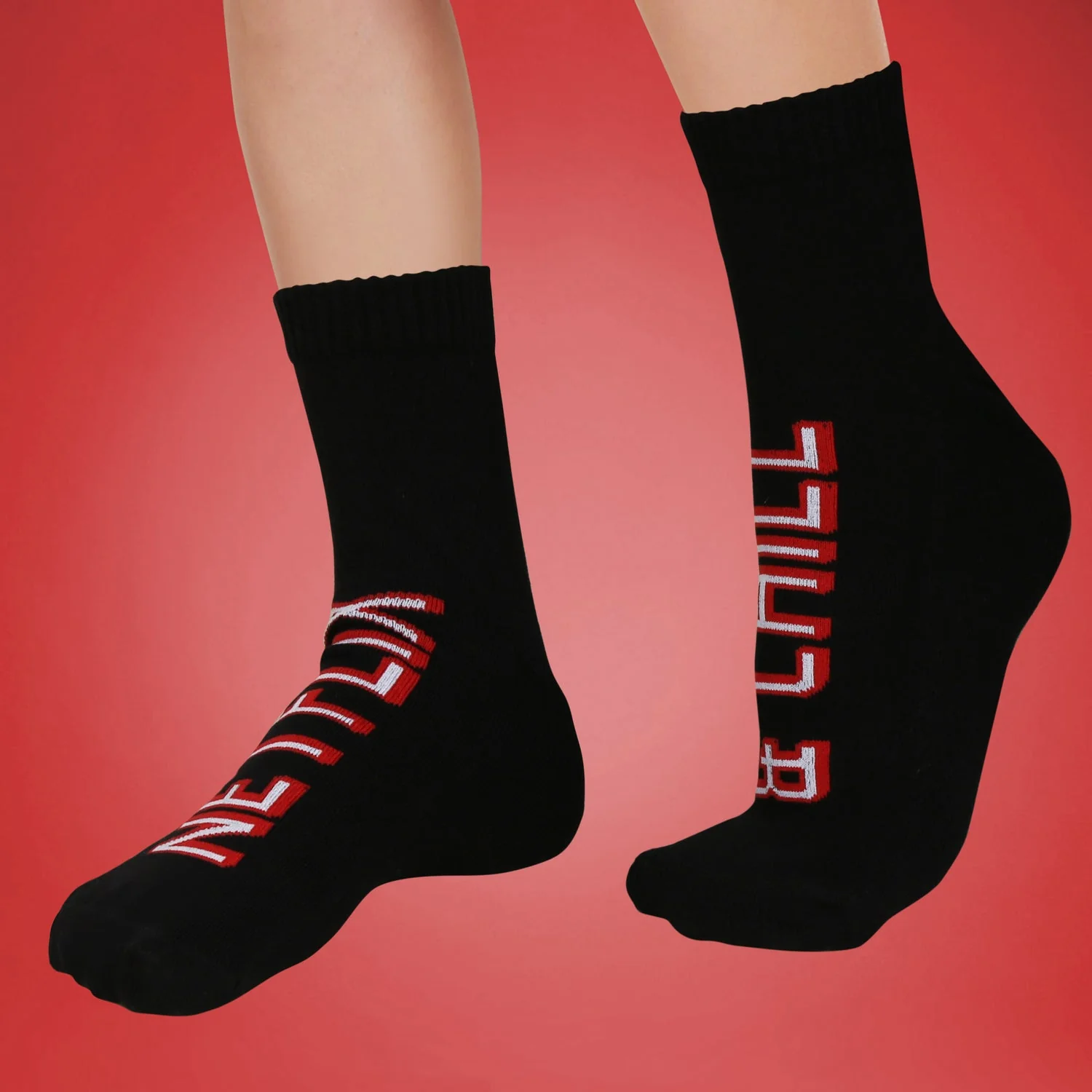 Netflix and Chill Combo Set - Image 5