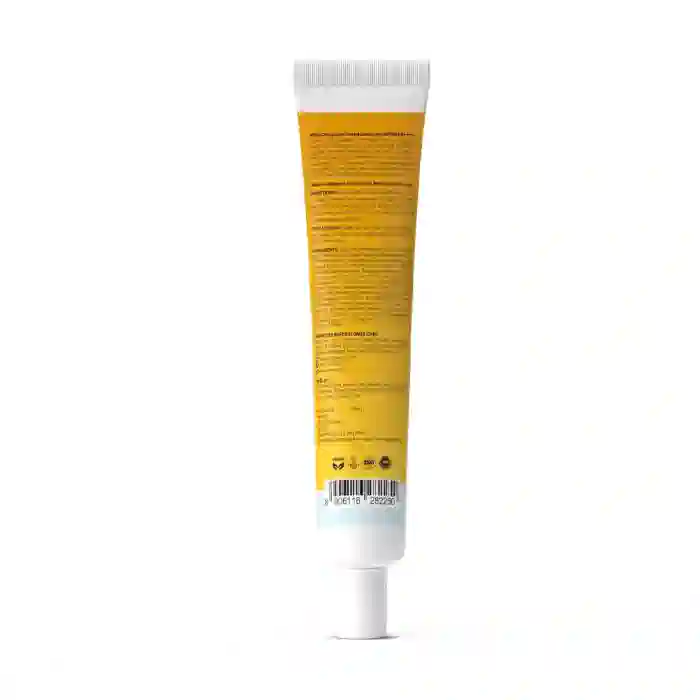NEUD Dewy Look Tinted Sunscreen with SPF 50++++ and Hyaluronic Acid, Ultra-Light, No White Cast - 50ml - Image 7