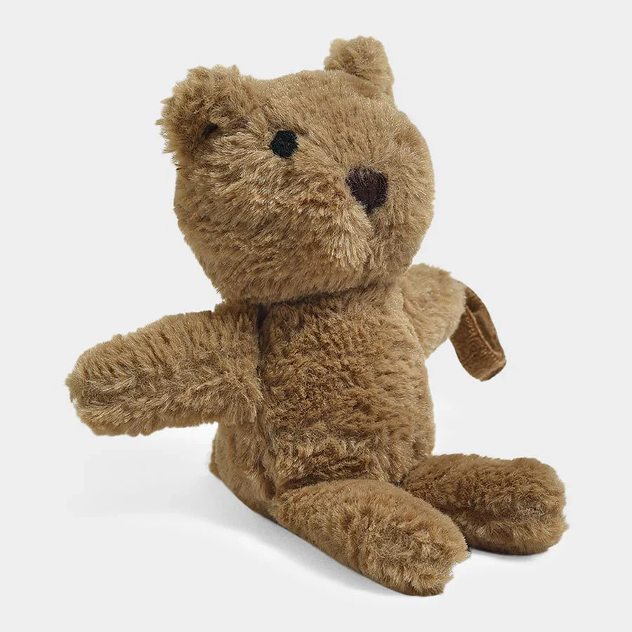Neutral Love Ralph Pacifier Holder - Image 3
