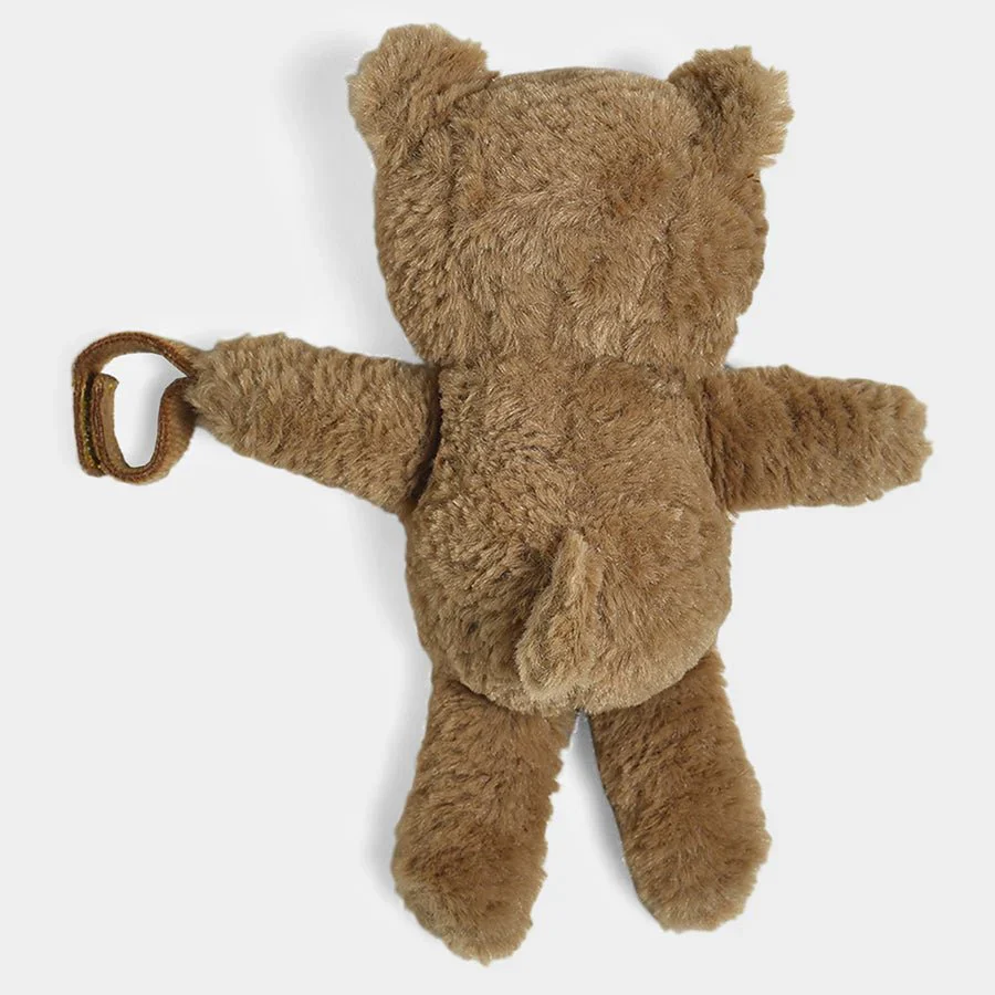 Neutral Love Ralph Pacifier Holder - Image 5