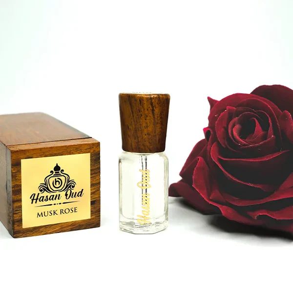 New Compliments- Premium fragrances Combo Pack - Image 2