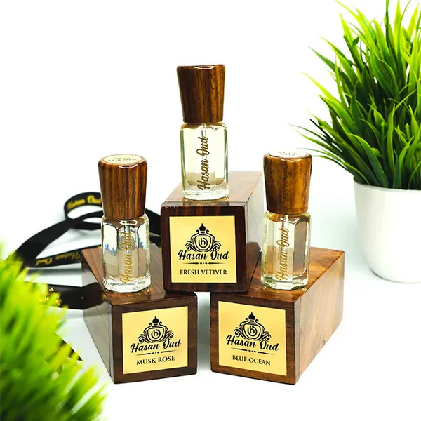 New Compliments- Premium fragrances Combo Pack - Image 6