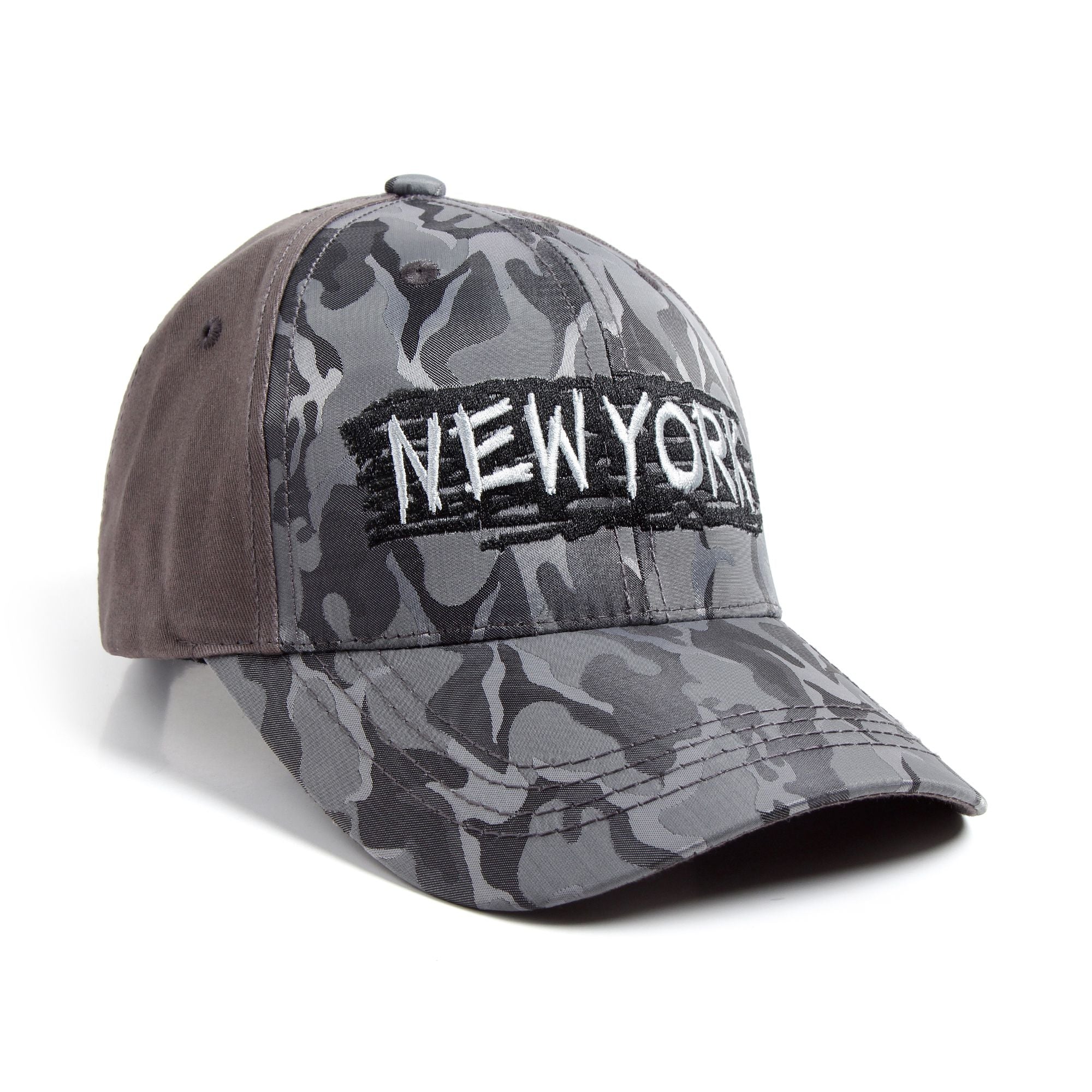 New York // Military Grayish Brown - Image 3