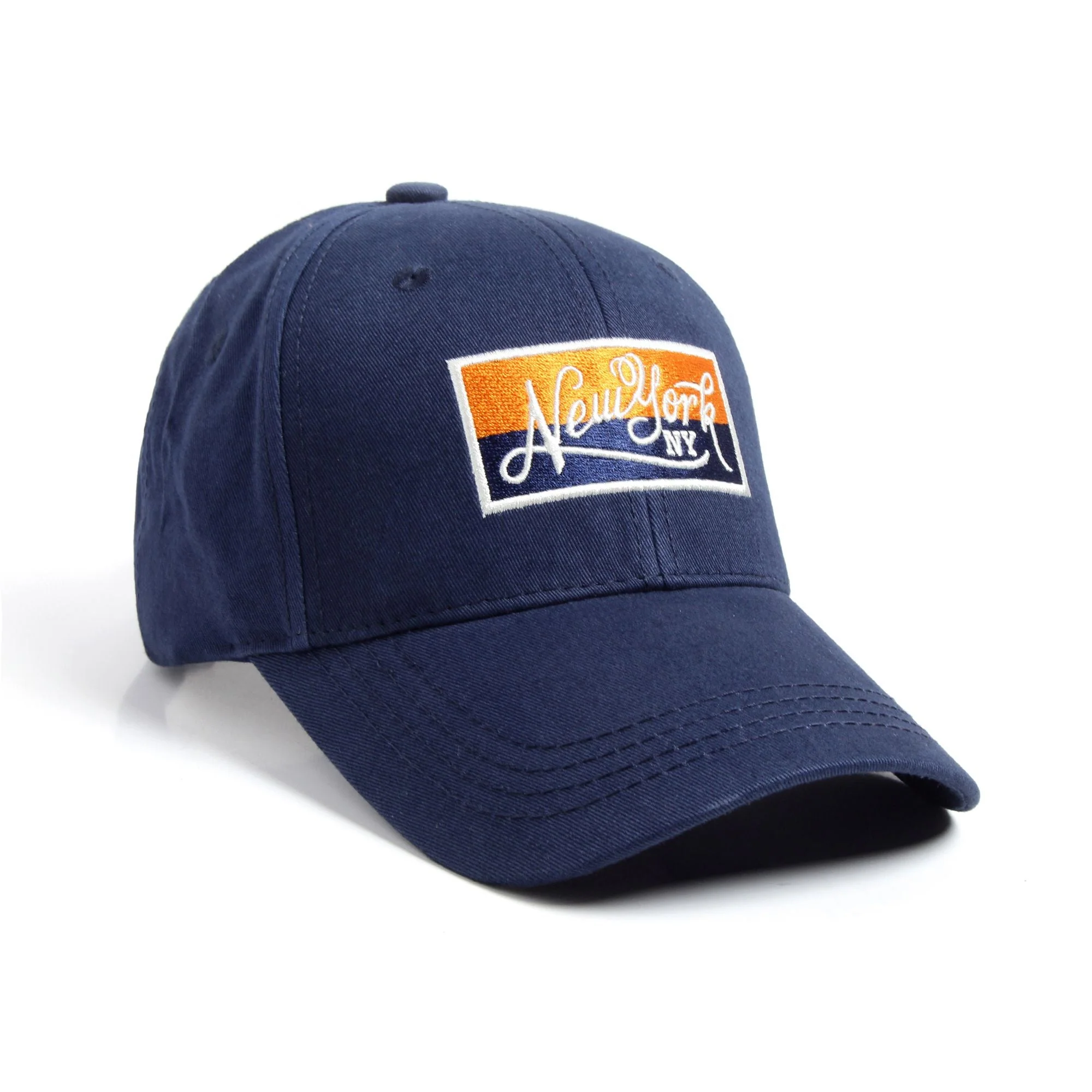 New York NY // Blue Caps - Image 3
