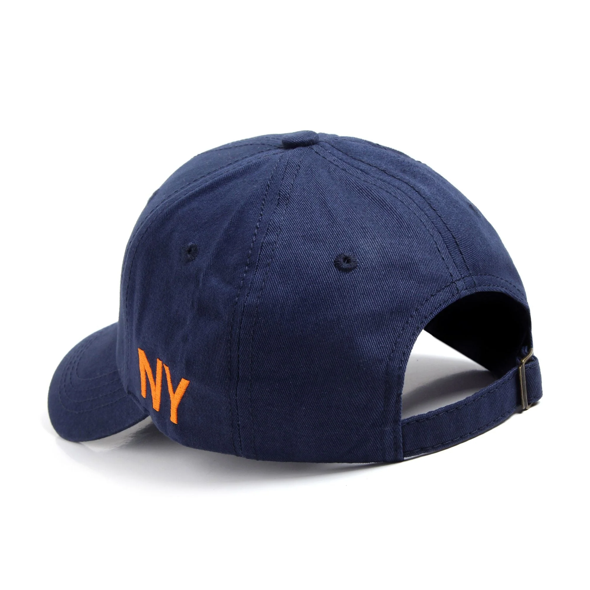 New York NY // Blue Caps - Image 5