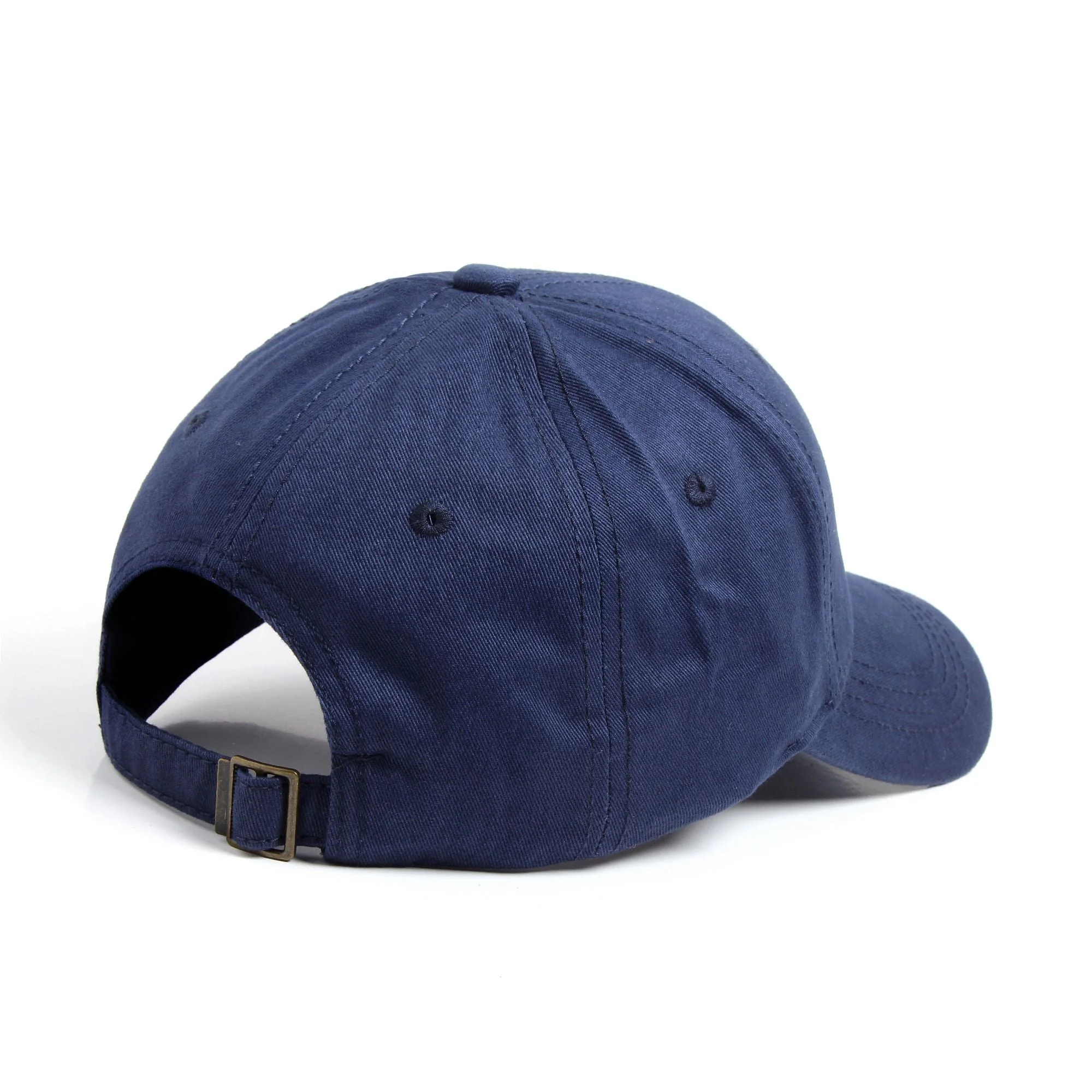 New York NY // Blue Caps - Image 6