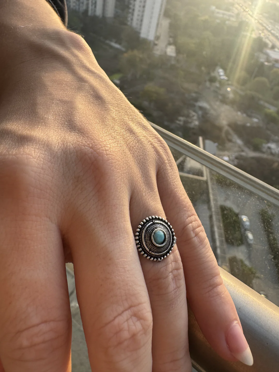 Nirva Ring