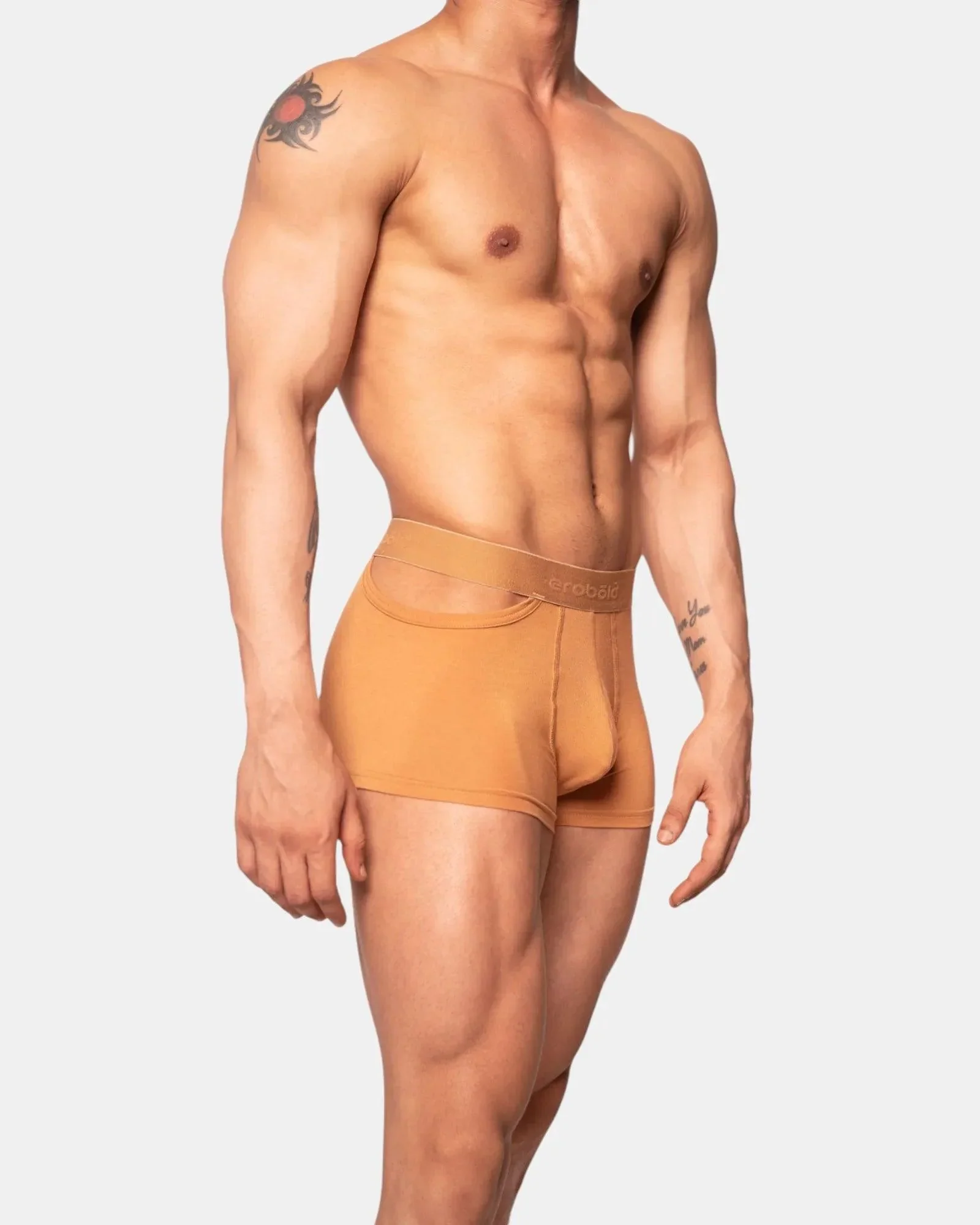No-Roll Trunk /Tan - Image 19