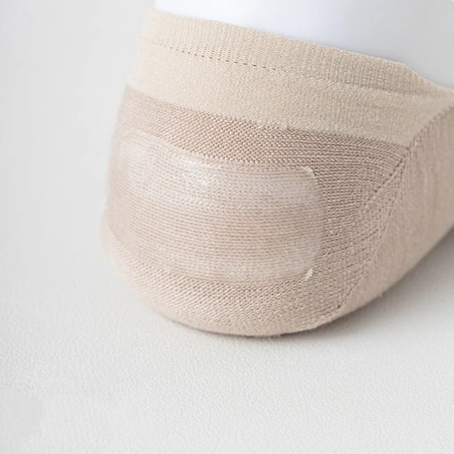 NO-SLIP LOAFER SOCKS (Pack of 8-Pairs) - Image 3