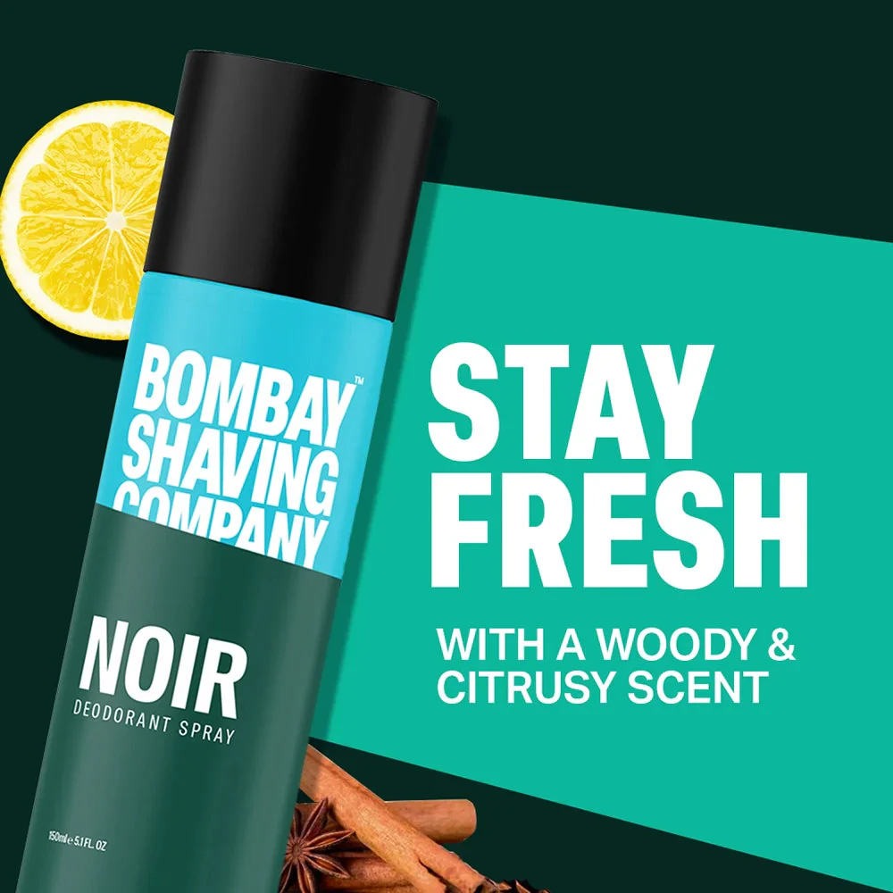 Noir, 150ml - Image 2