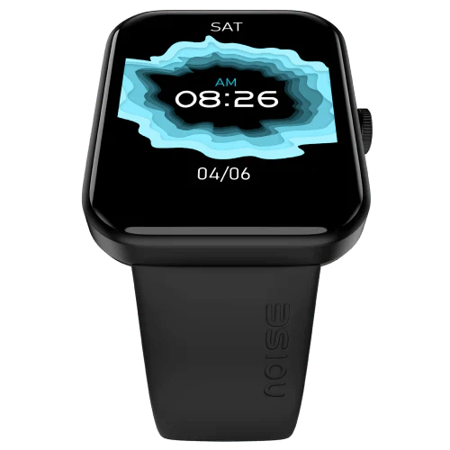 Noise ColorFit Caliber Buzz Smart Watch |  | 1.69"TFT LCD | Up to 7-day battery | IPX Water Resistant - Image 4