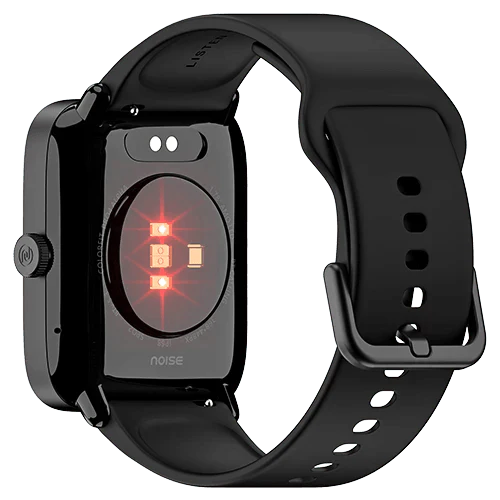 Noise Pro 4 Alpha Smart Watch | Curved Glass | 1.78" Amoled Display | Up to 7-day battery | IPX68 Water Resistant - Image 5