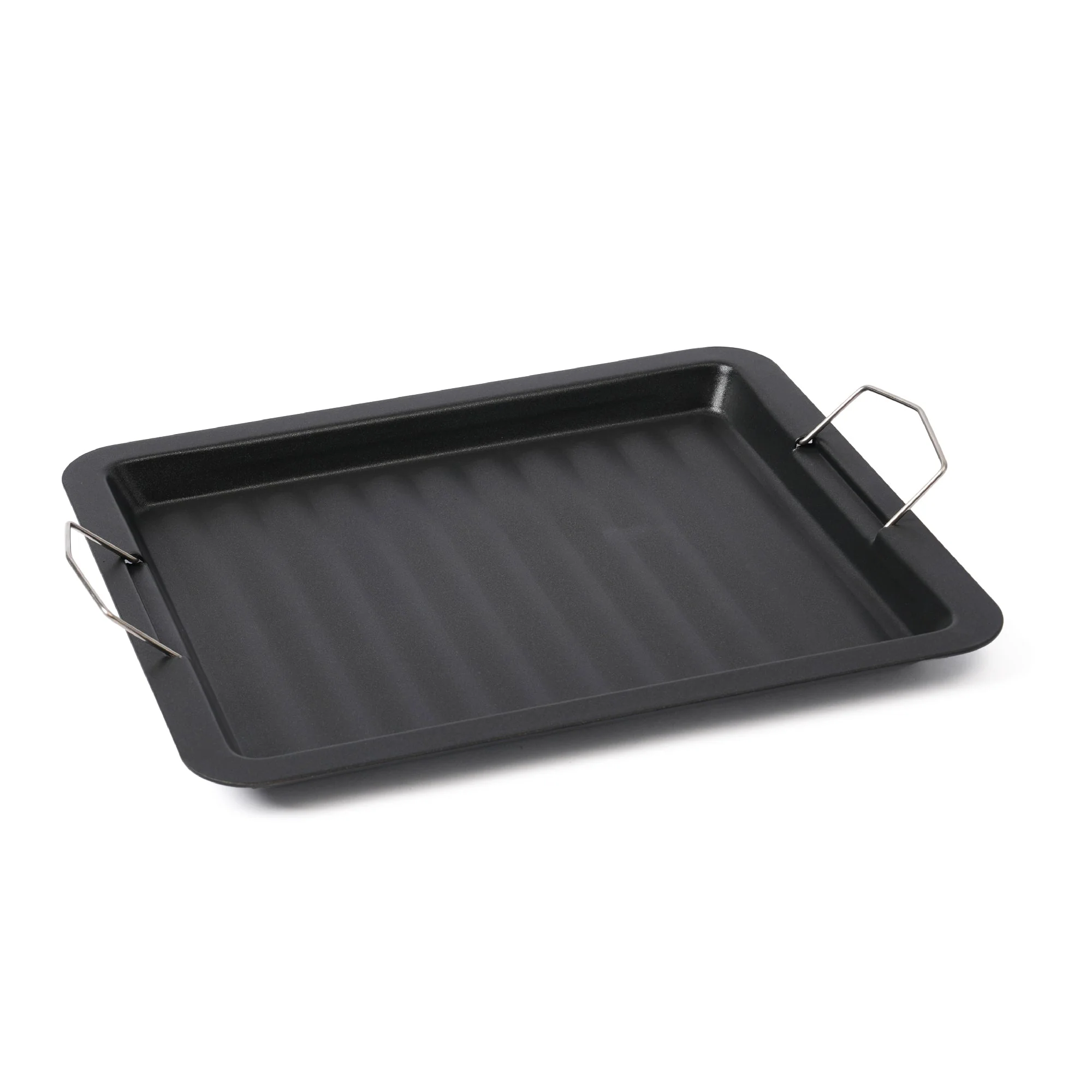 Non-Stick Oven Grill Tray - Image 2