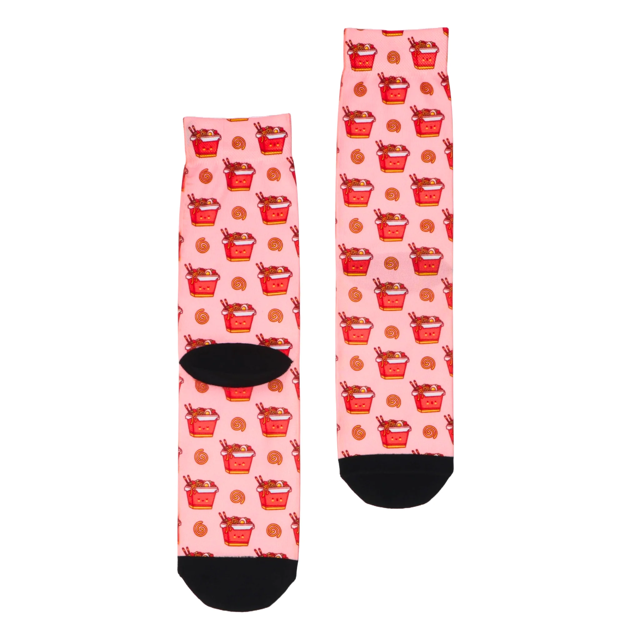 Noodle Box Bliss Socks - Image 3