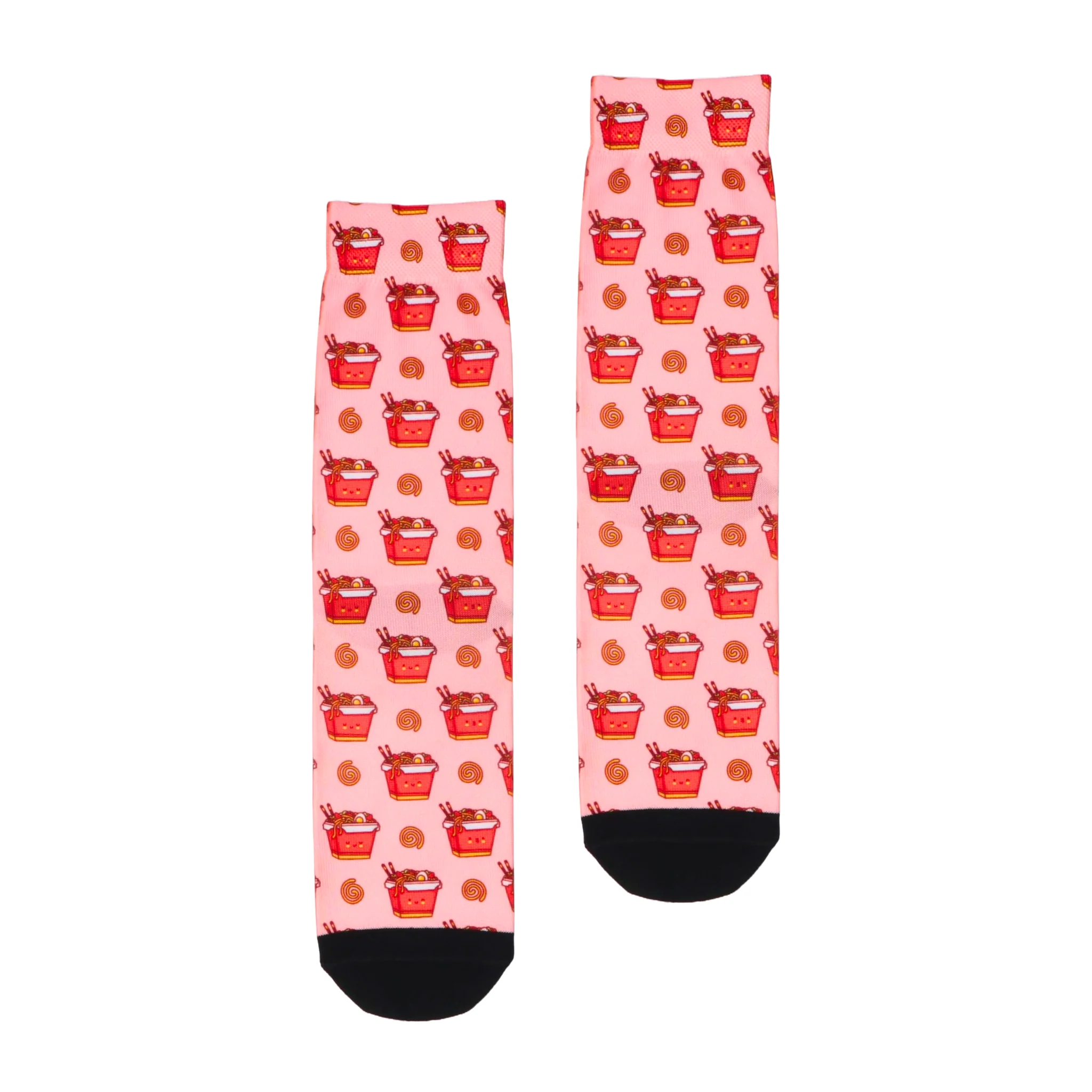Noodle Box Bliss Socks - Image 5