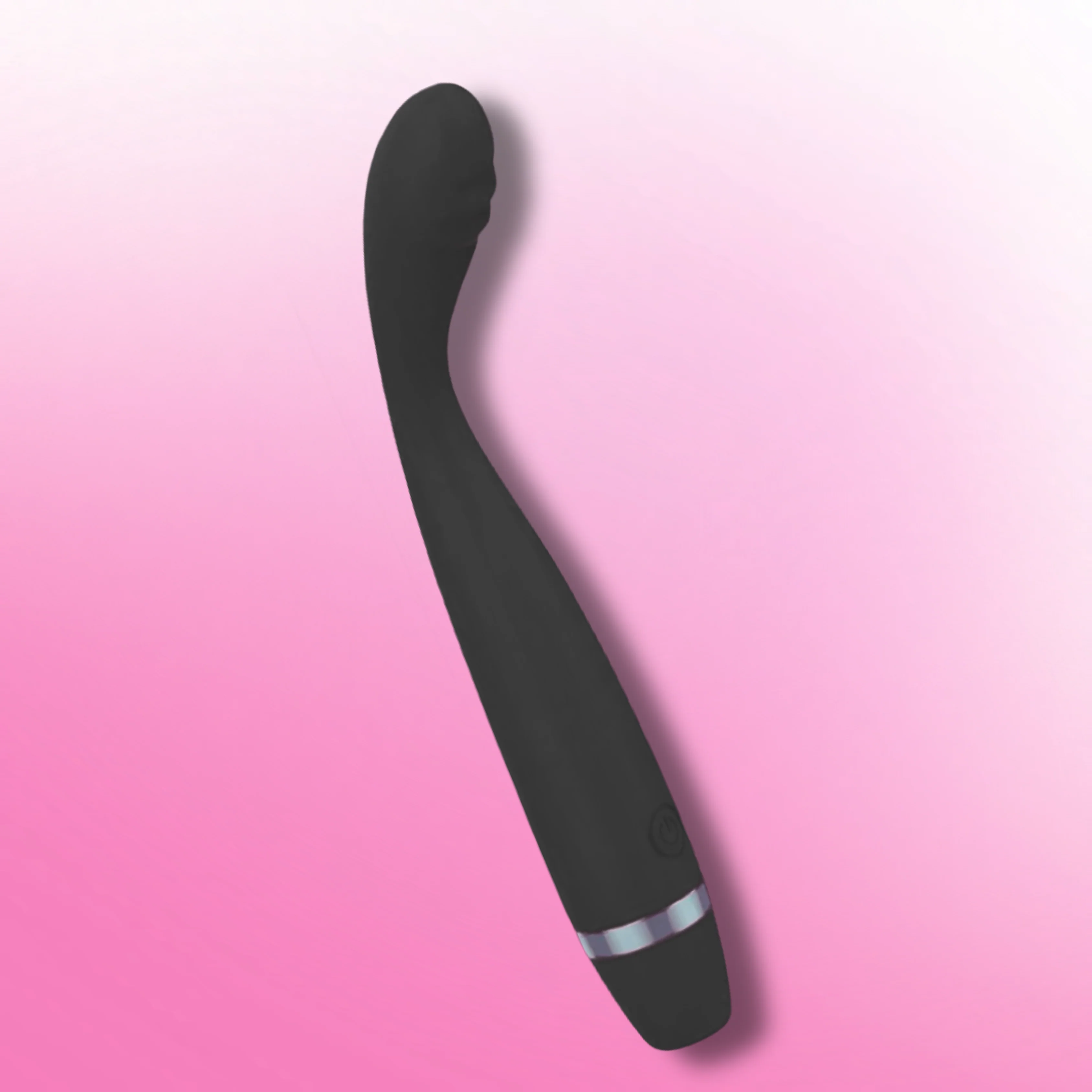 Nooky Blush 2-in-1 Play Kit | Pulse Women’s Massager + Intimacy Chocolate for Her - Image 9