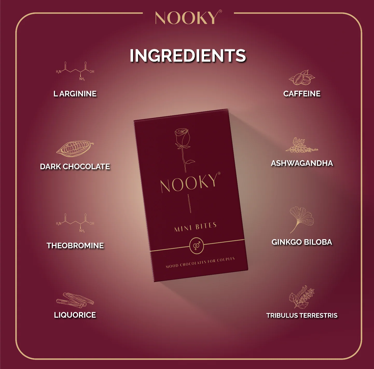 Nooky Mini Bites For Couples - Image 4