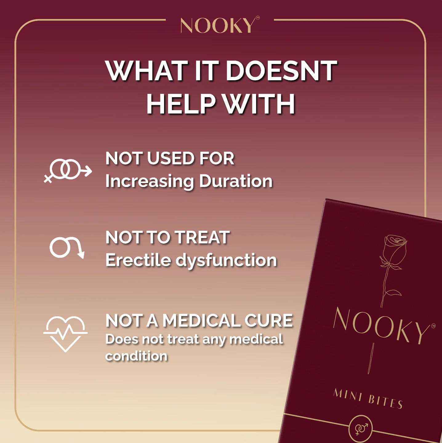 Nooky Mini Bites For Couples - Image 6